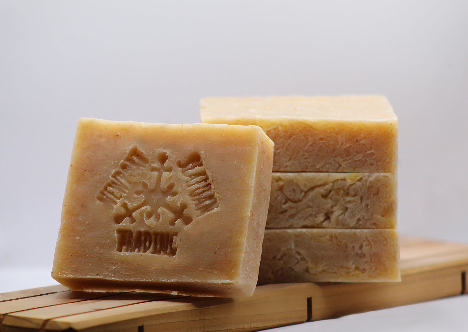 A Brief History of Soap and Soap Making