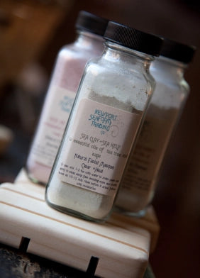 Enhance Your Natural Beauty with Natural Products