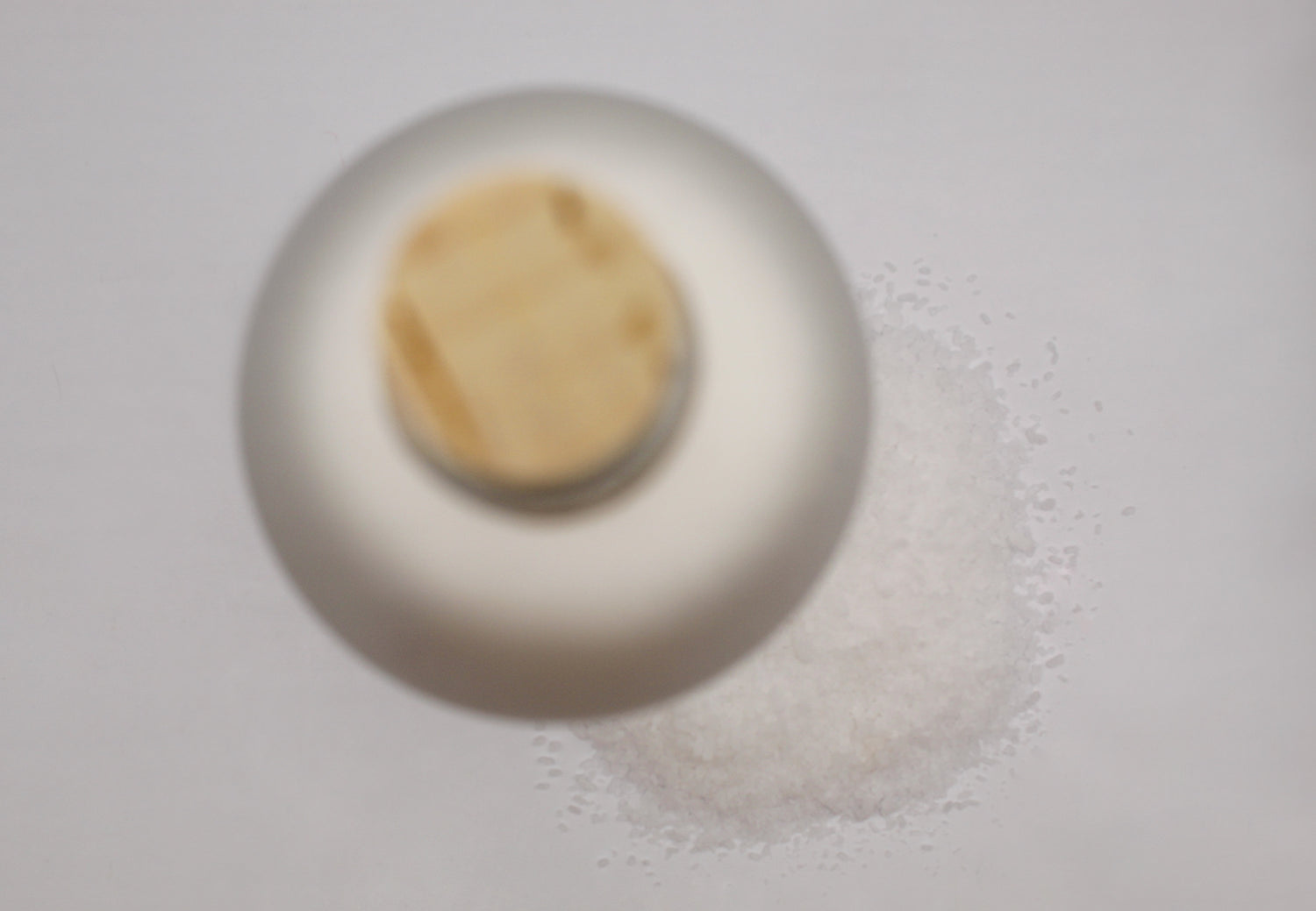 Lavender Organic Handmade Bath Salt