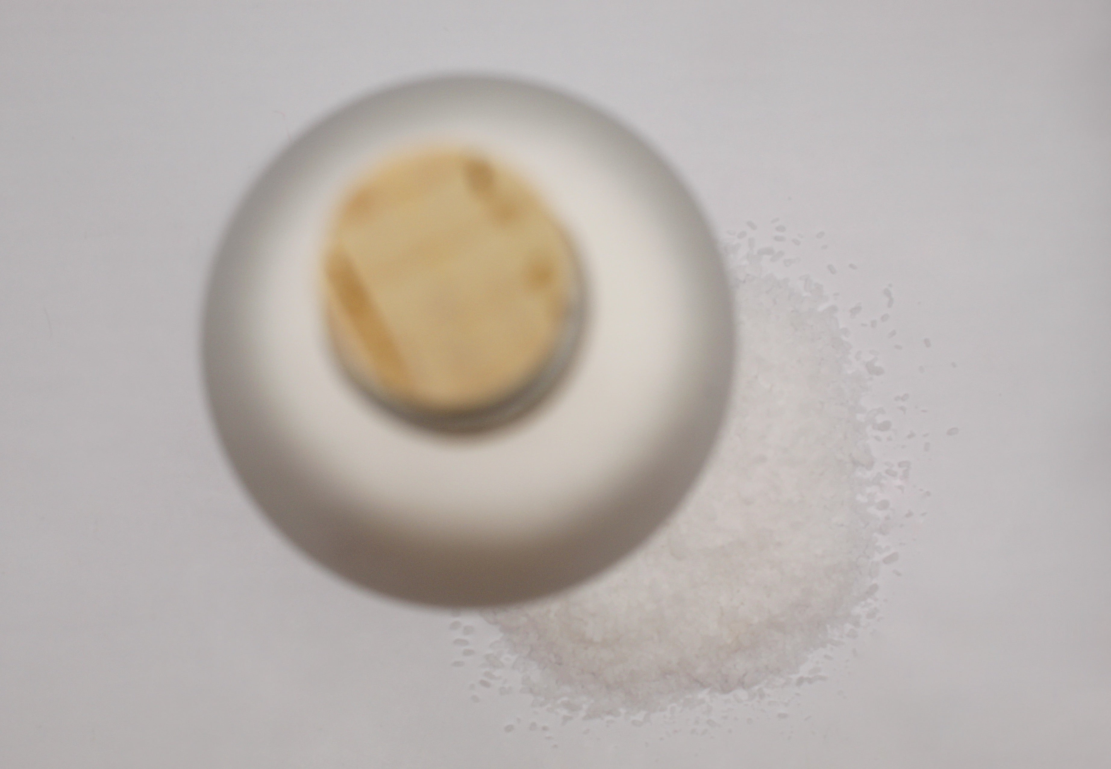 Lavender Organic Handmade Bath Salt