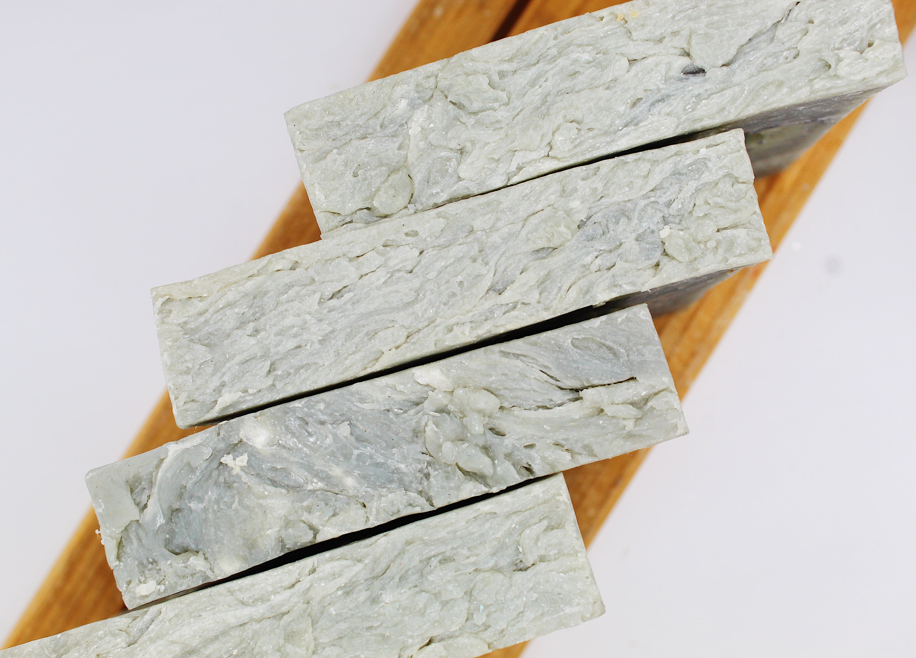 Pebble Beach Organic Handmade Soap Bar