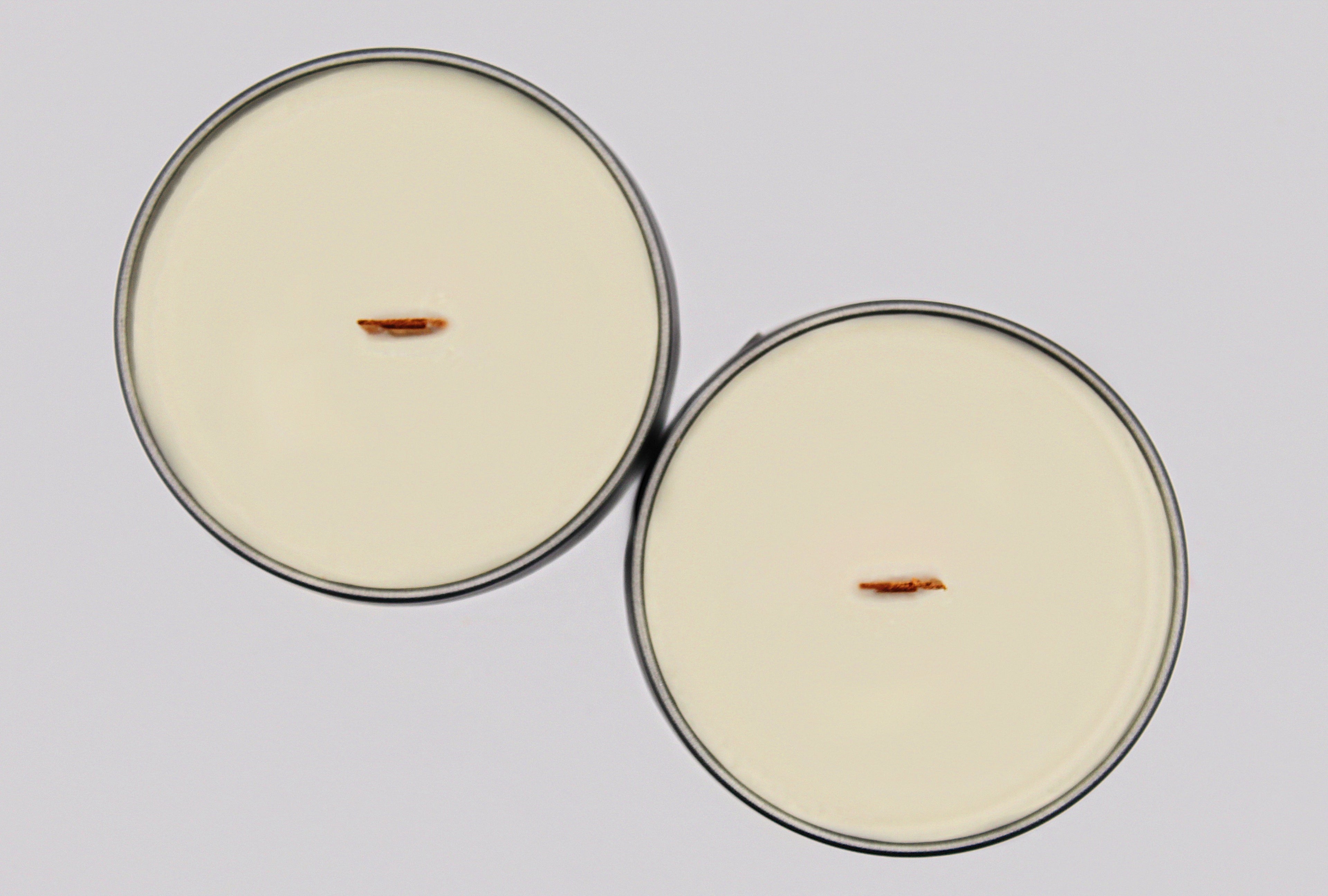 Summer Natural Massage Candle