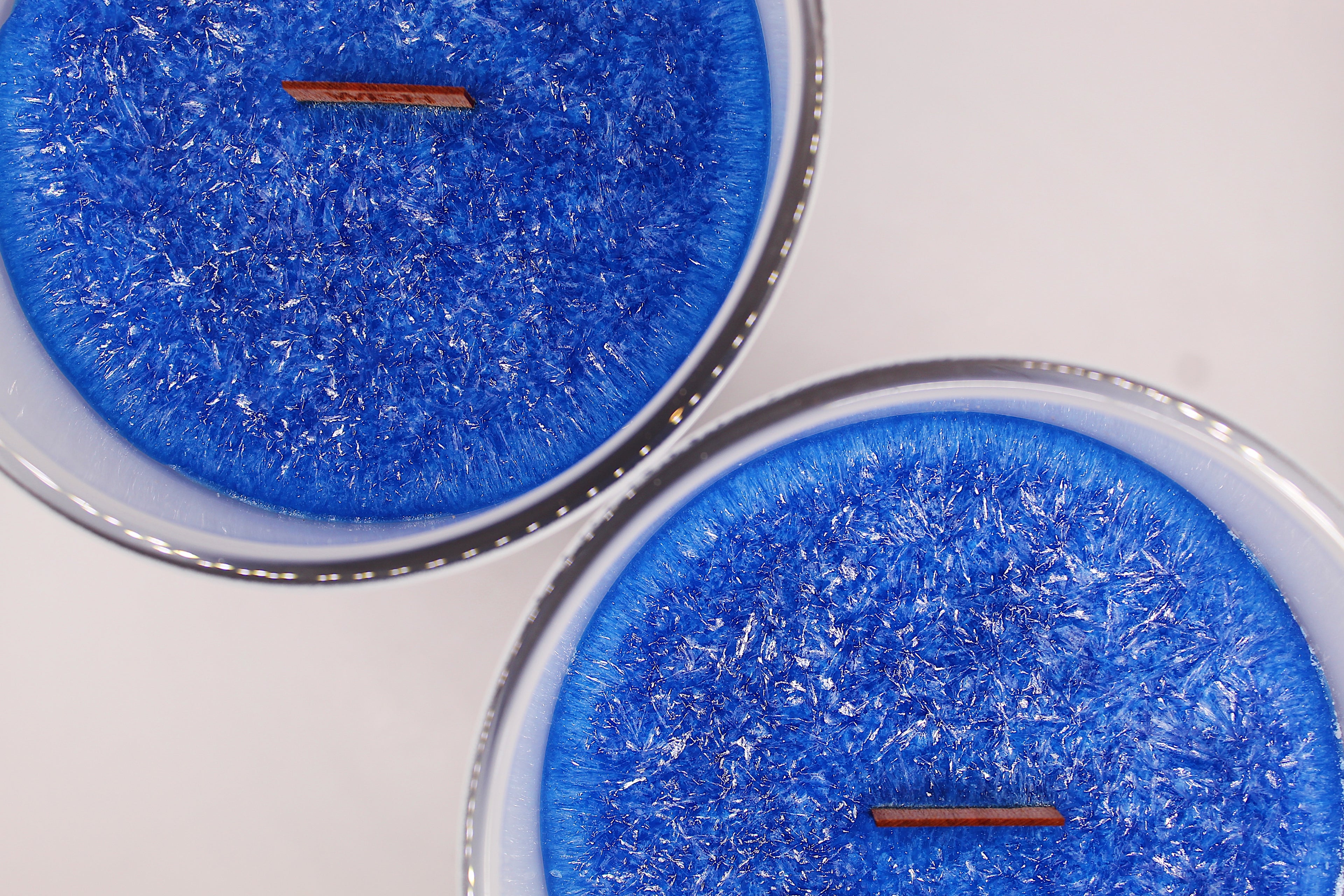 Ocean Drive Organic Wood Wick Candle
