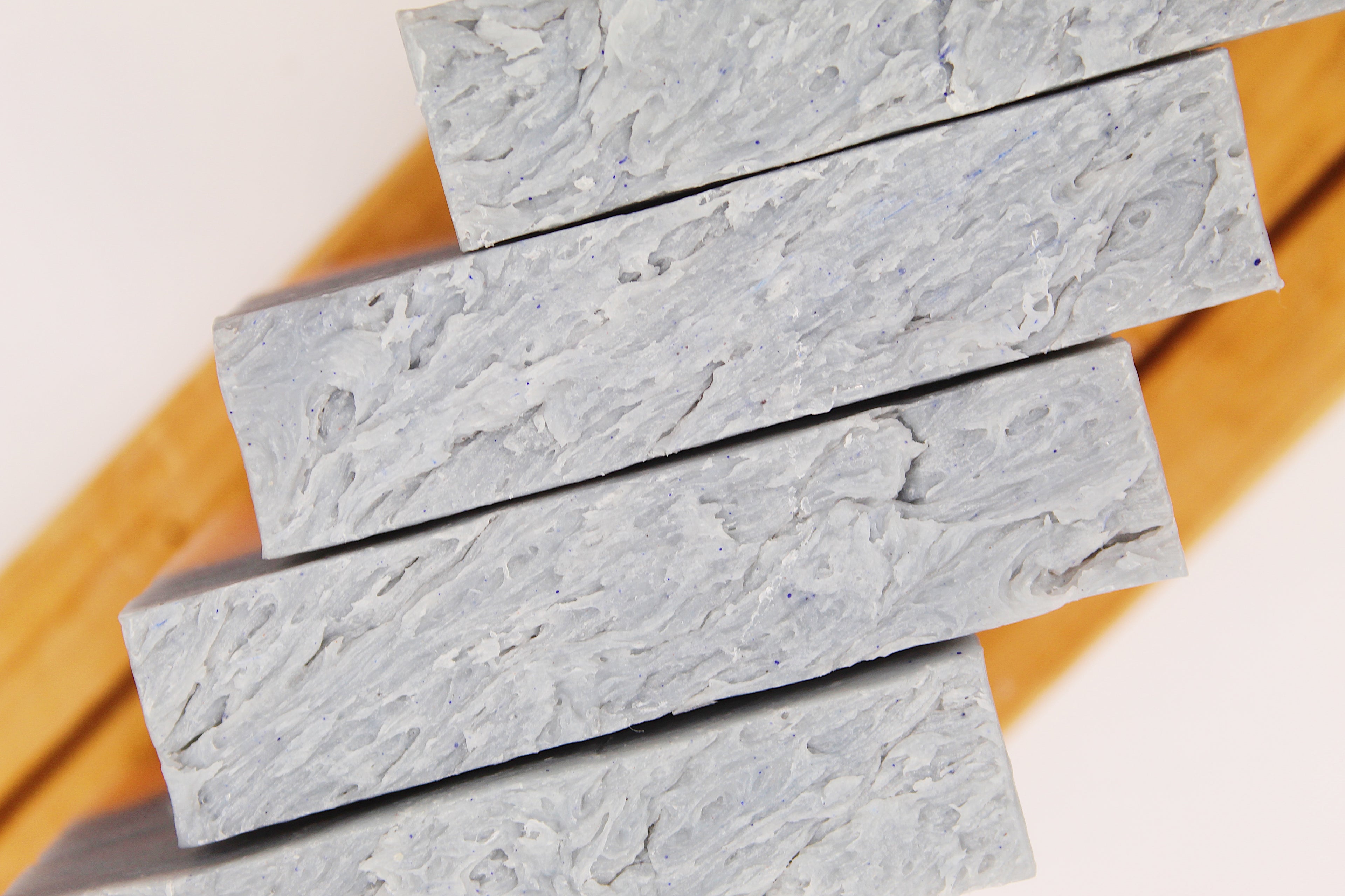 Cranberry Fig Organic Handmade Soap Bar