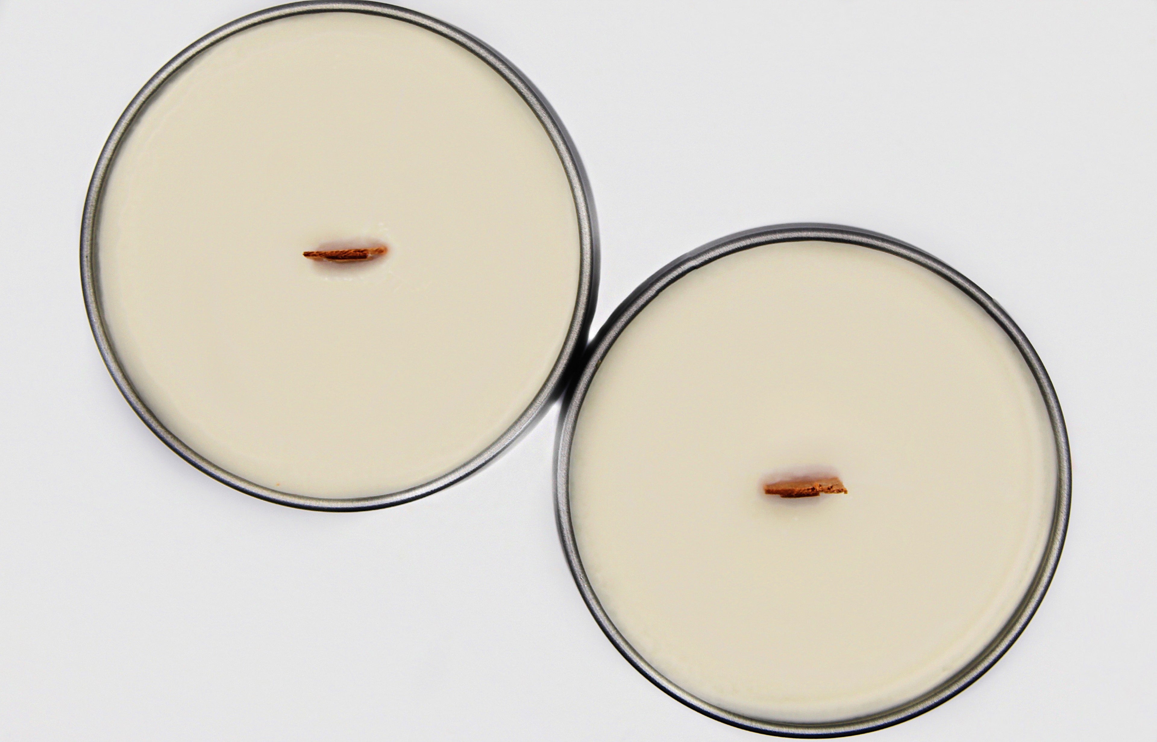 Muscle Rescue - Natural Massage Candle