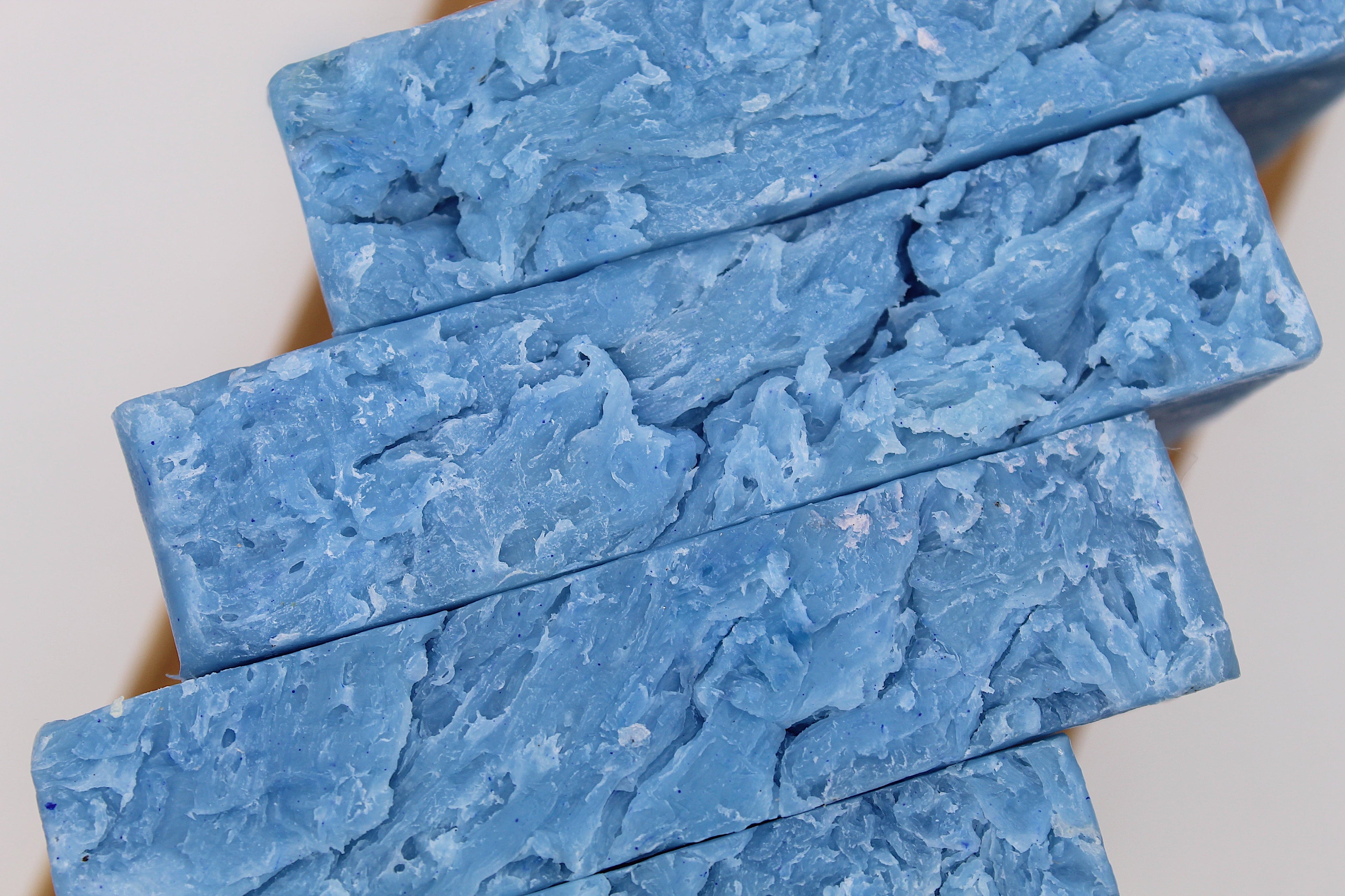 Beach Cottage Organic Handmade Soap Bar