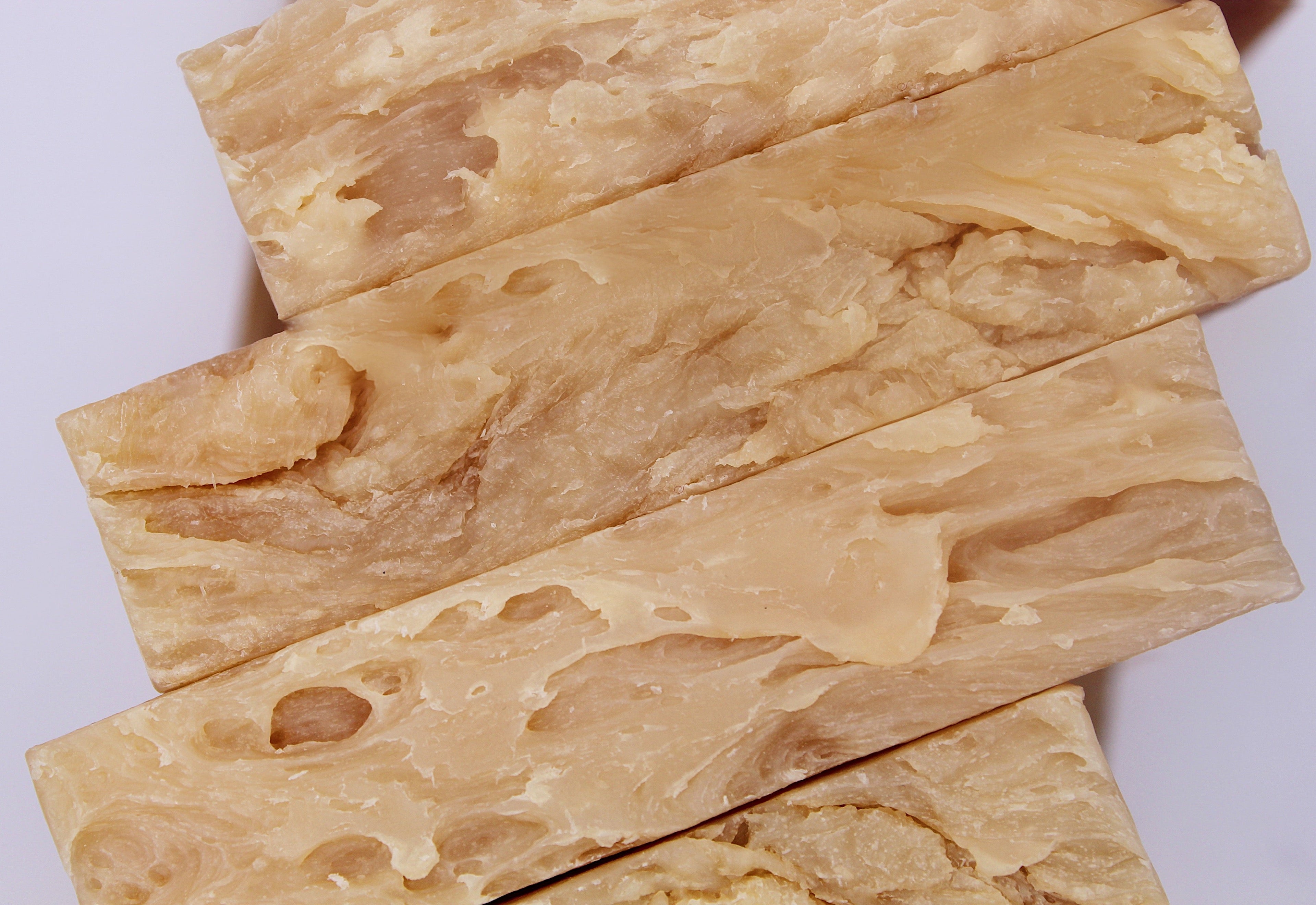 Brown Sugar & Fig Organic Handmade Soap Bar