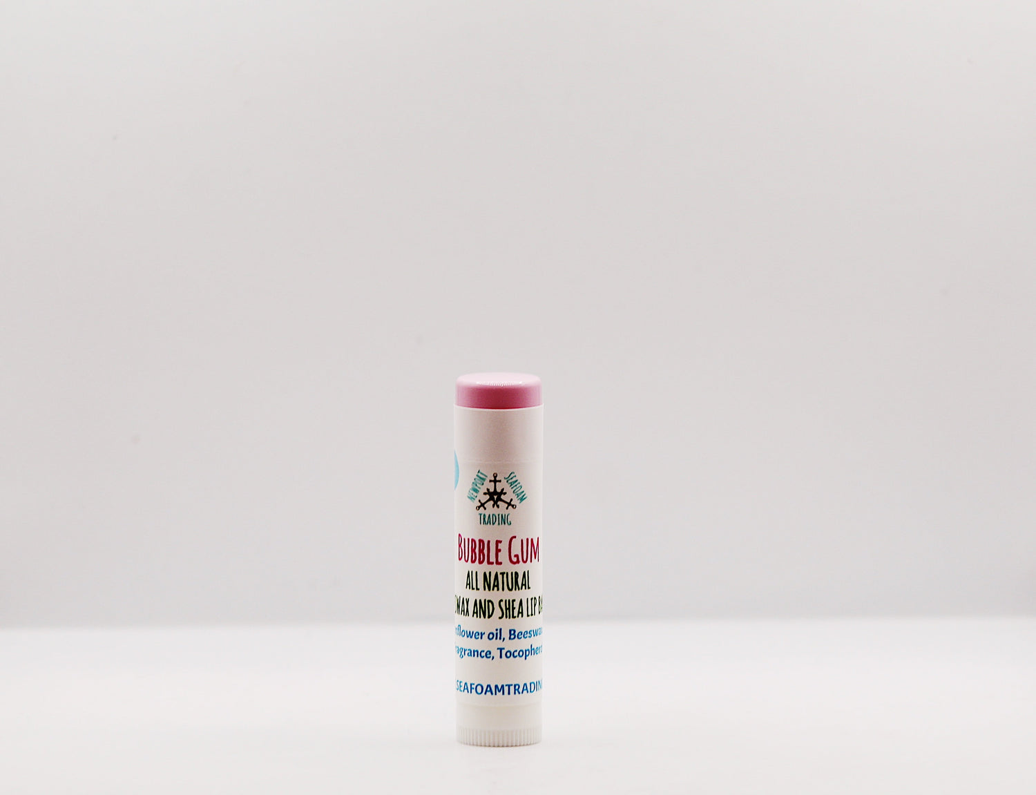 Bubblegum Natural Lip Balm