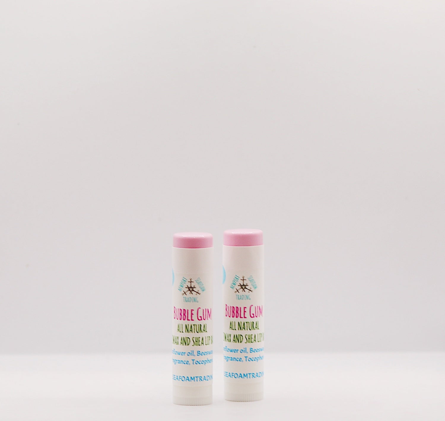 Bubblegum Natural Lip Balm