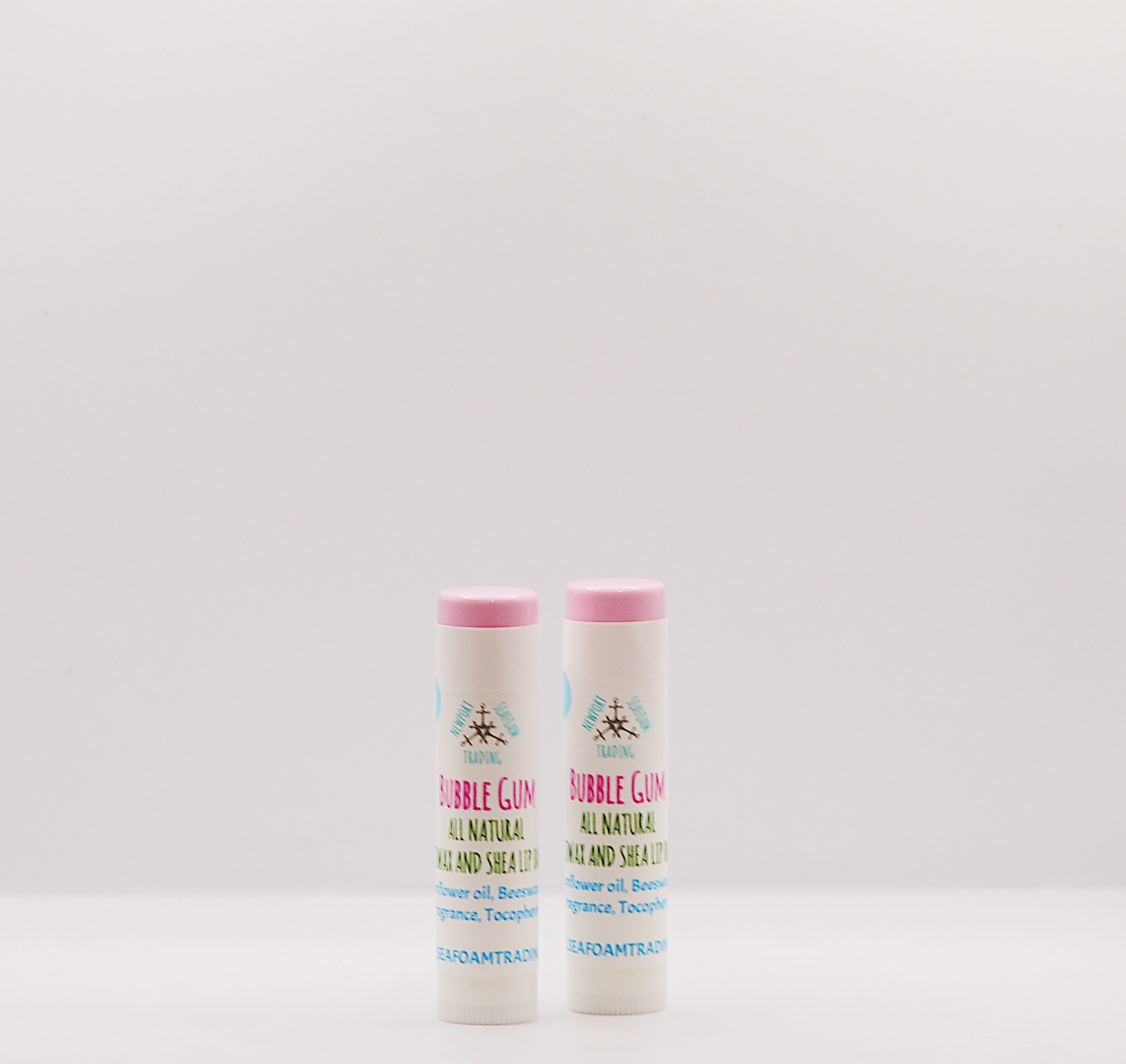 Bubblegum Natural Lip Balm