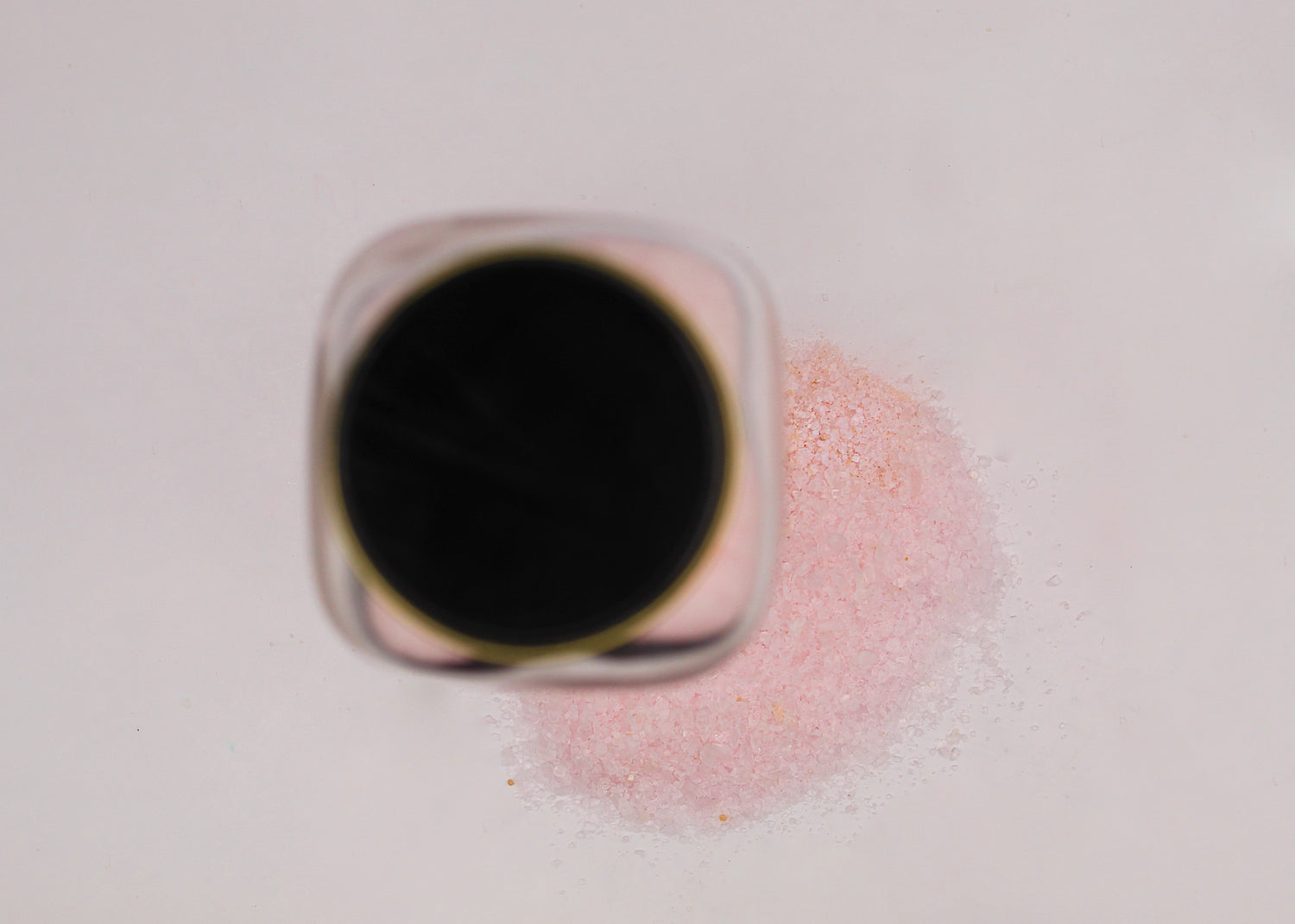 Bubble-YUM Organic Handmade Foaming Bath Salt