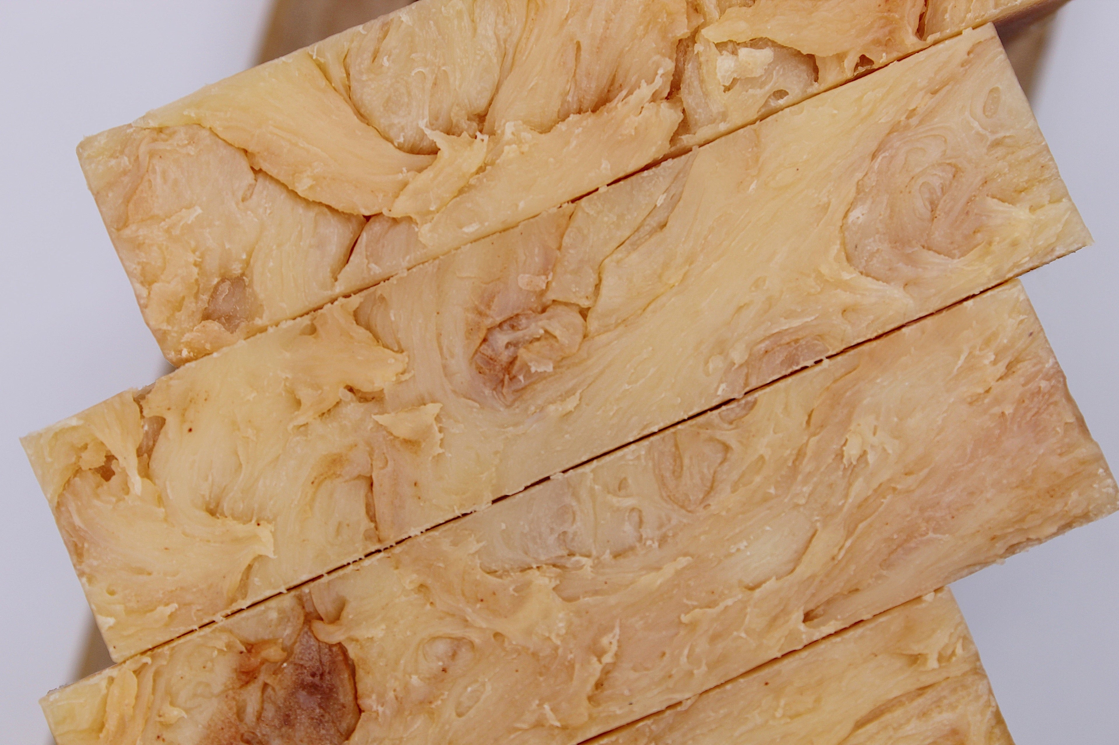 Citrus Cedar Sage Organic Handmade Soap Bar