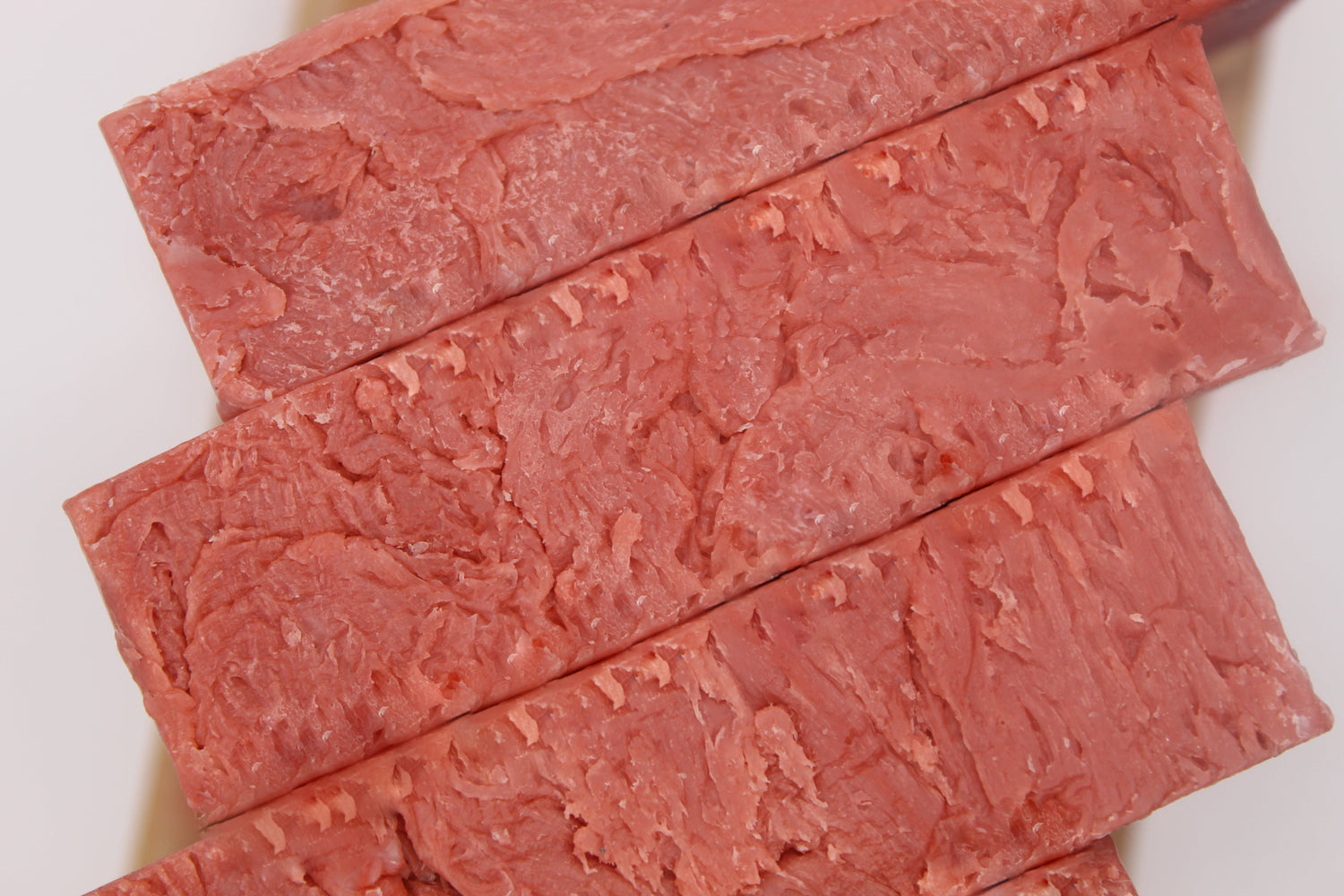 Cranberry Orange Organic Handmade Soap Bar