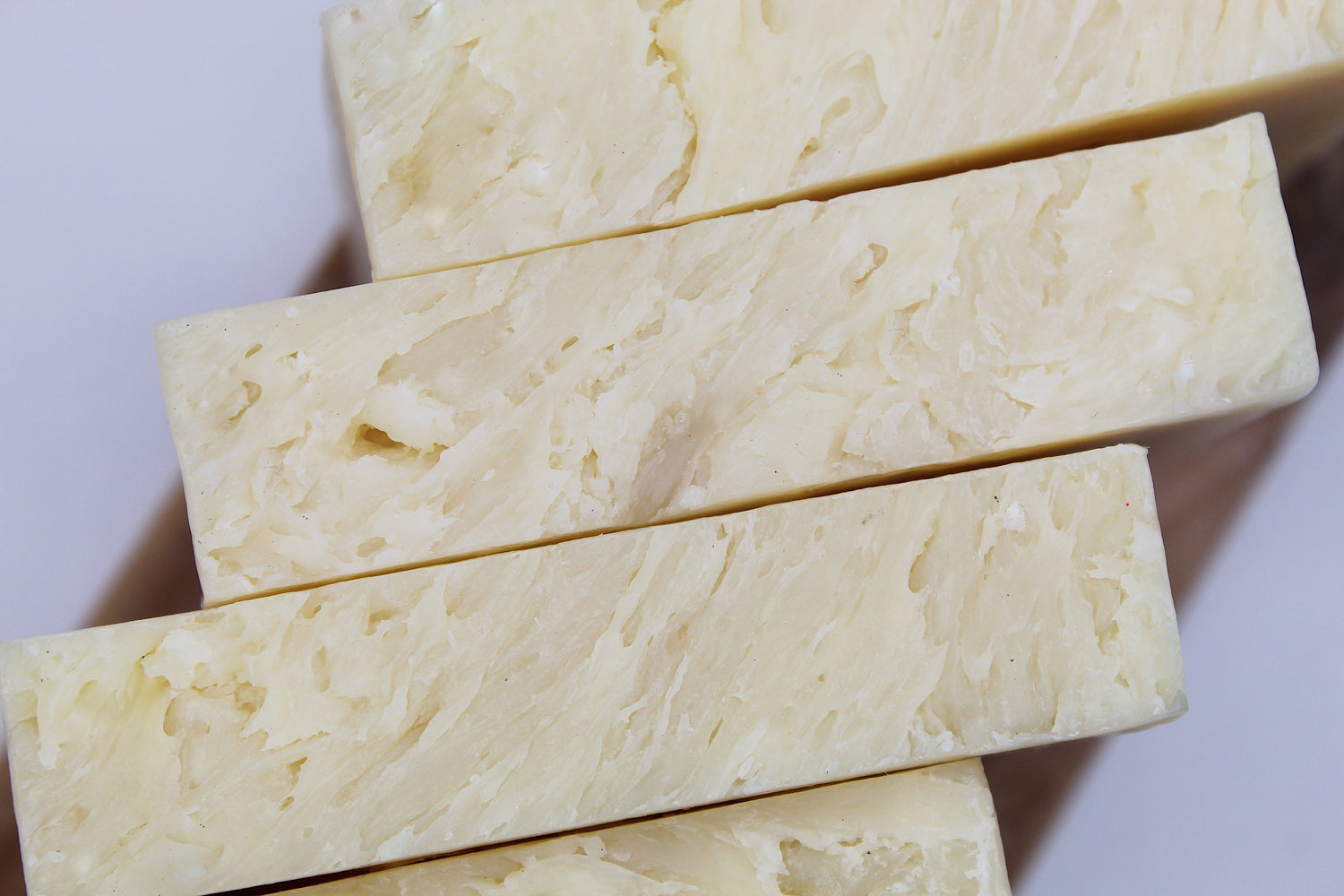 Eucalyptus Lemon Organic Handmade Soap Bar