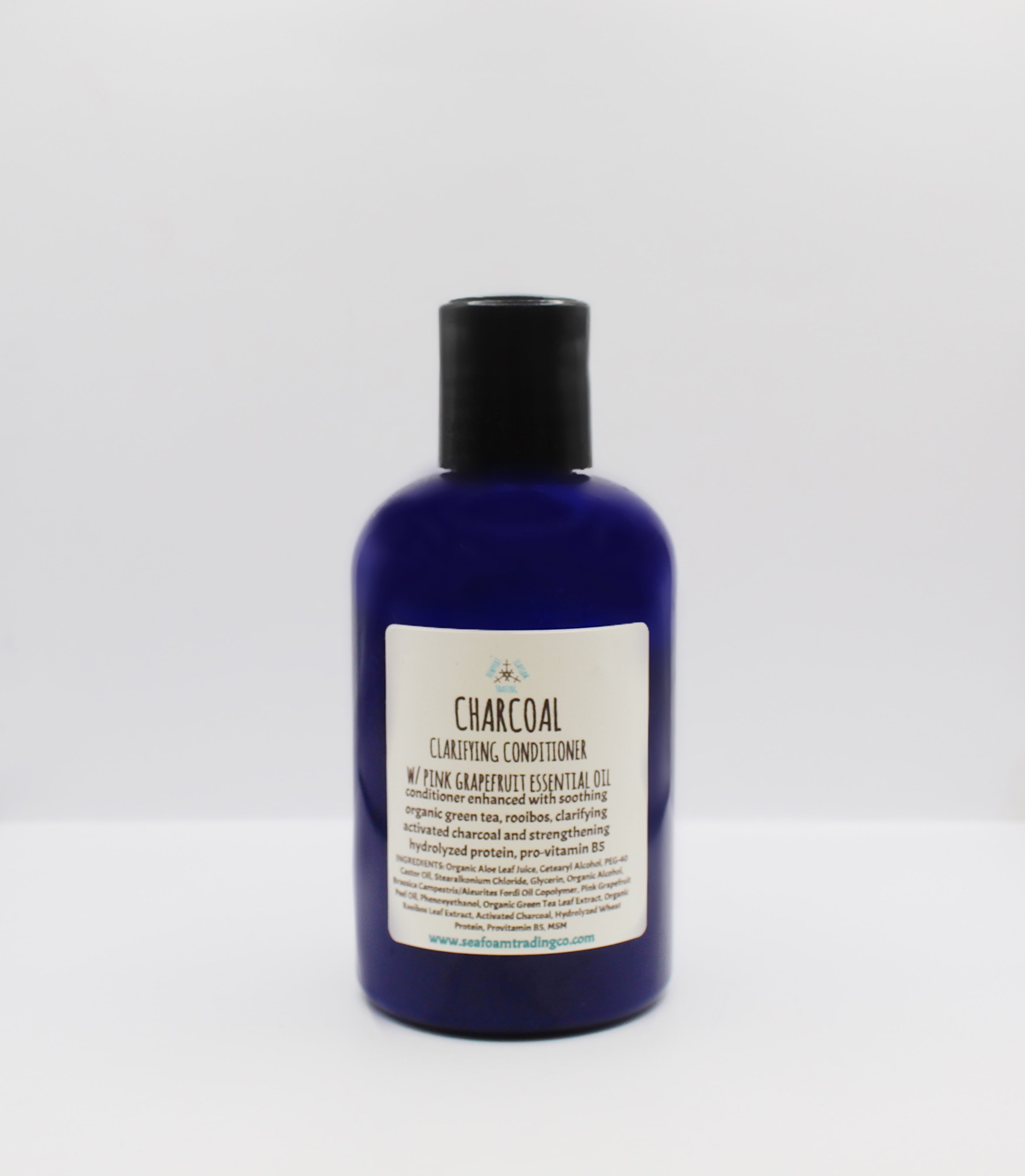 Natural Clarifying Charcoal Conidtioner