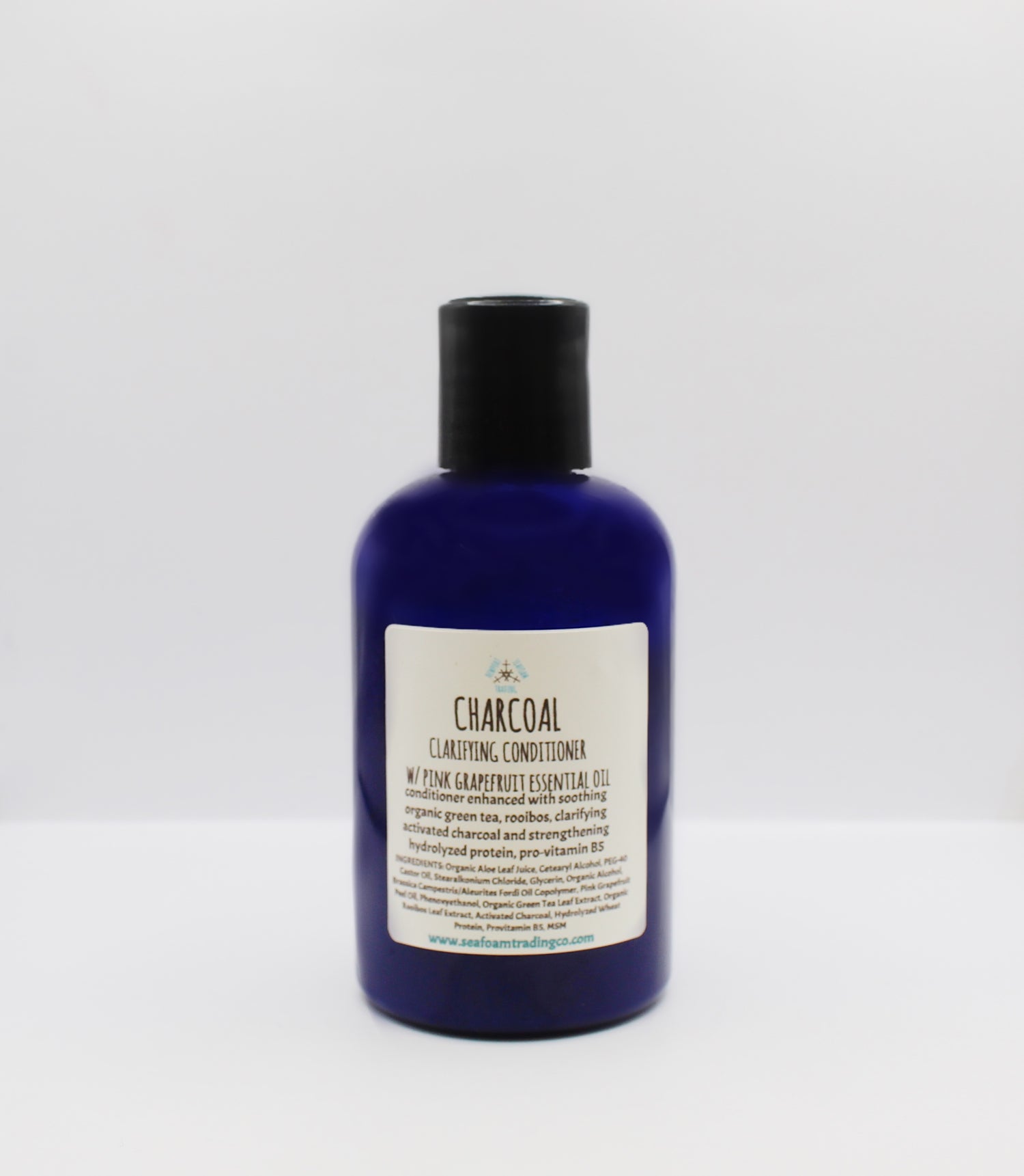 Natural Clarifying Charcoal Conidtioner