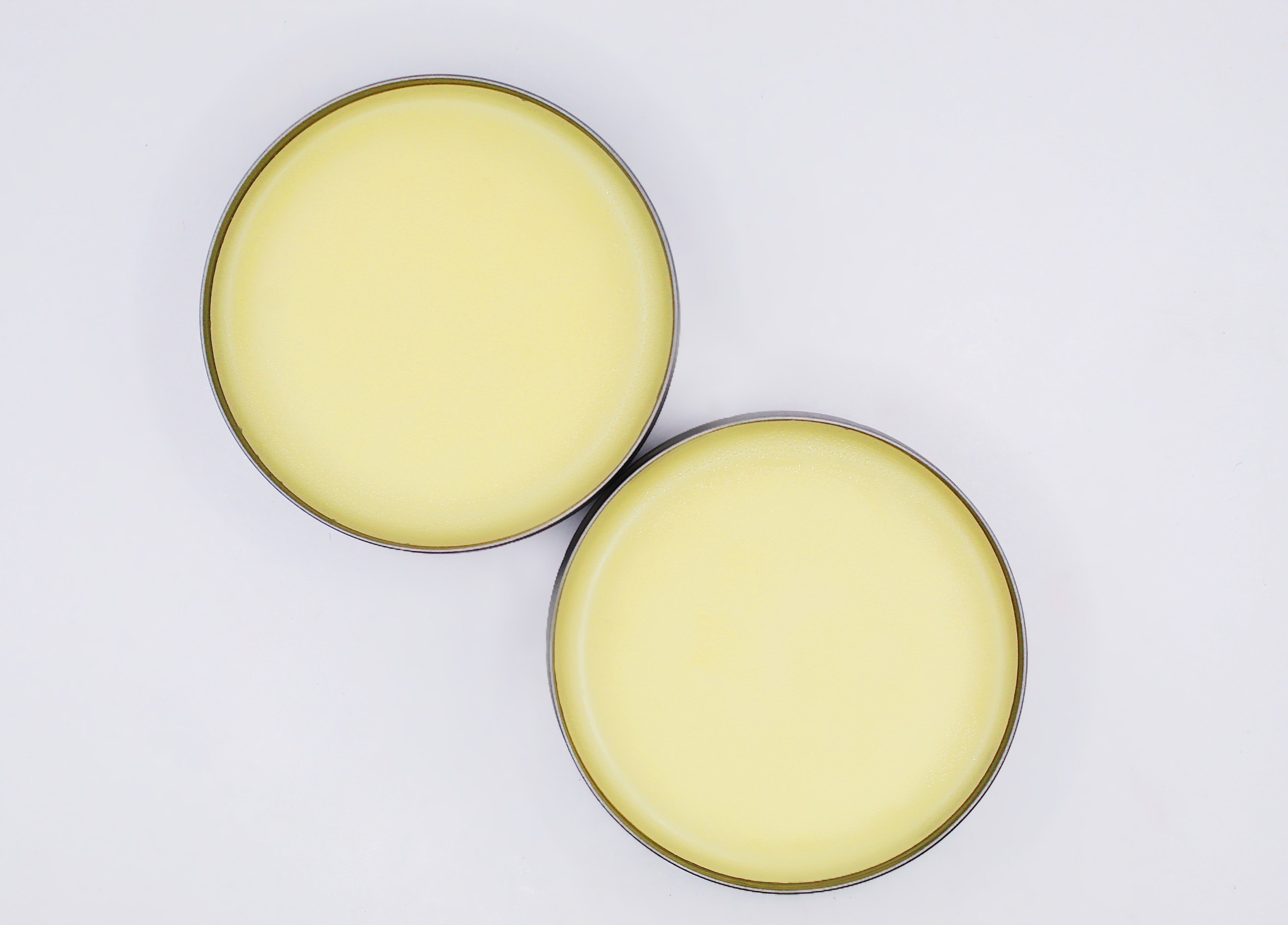 Citrus Cedar Sage Natural Beard Balm