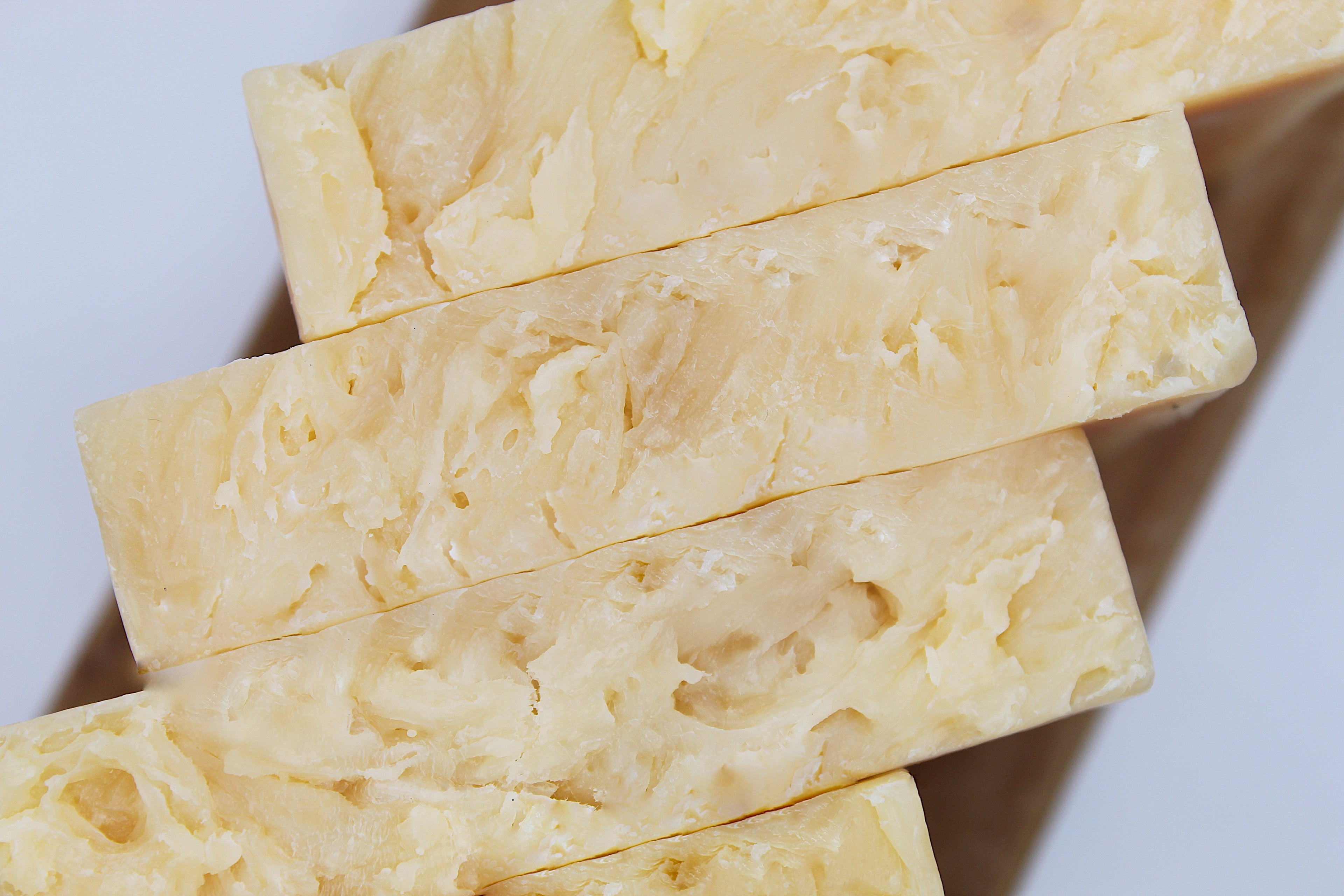 Plumeria Organic Handmade Soap Bar