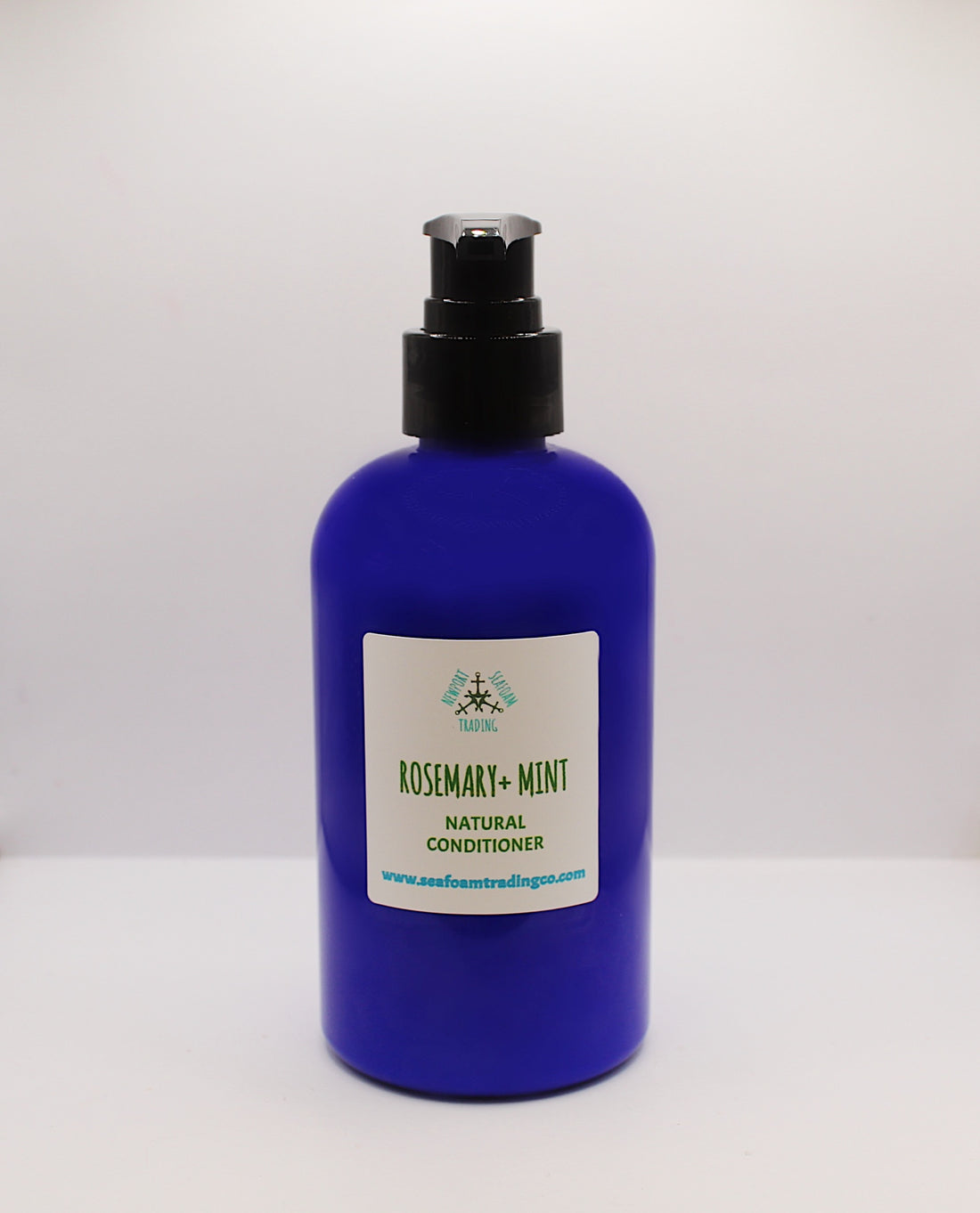 Rosemary + Mint Natural Conditioner