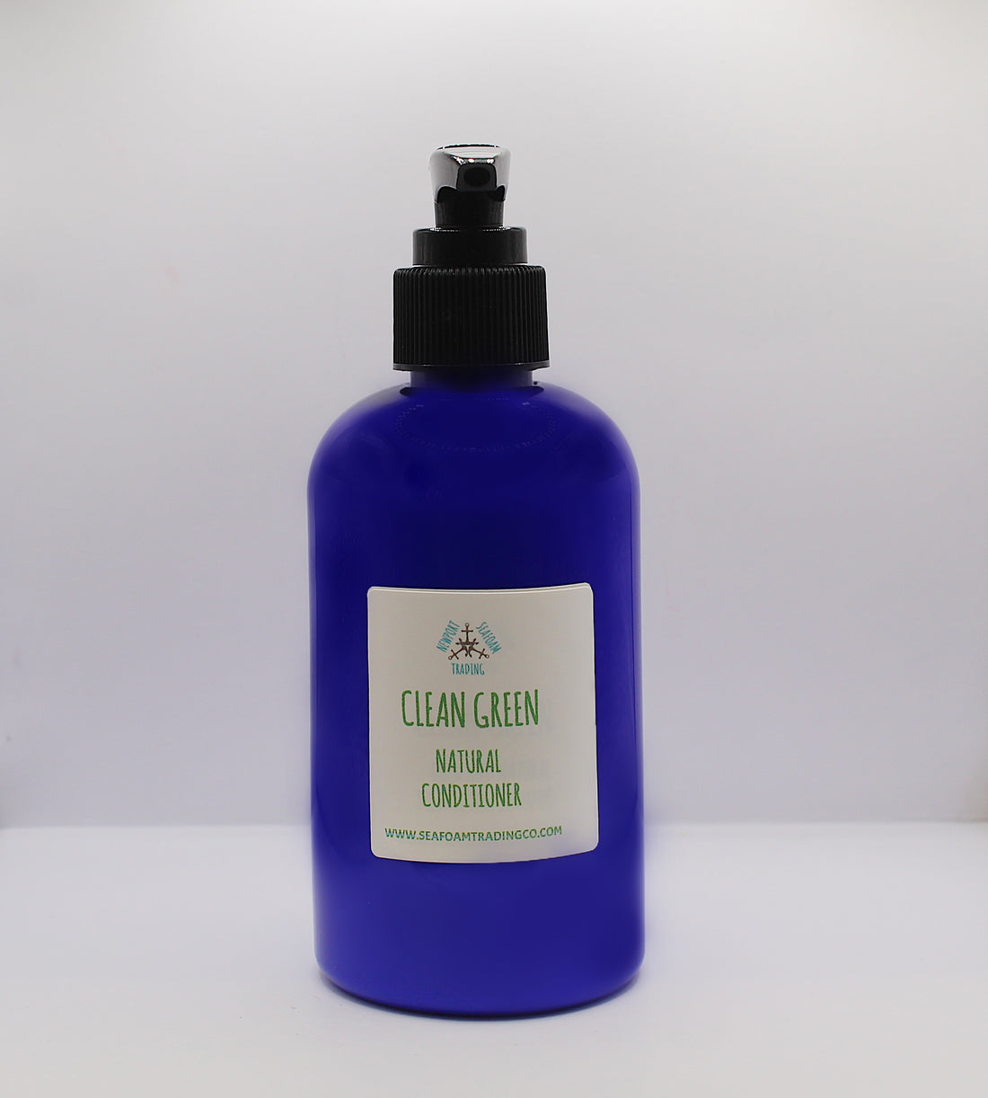 Clean Green Natural Conditioner