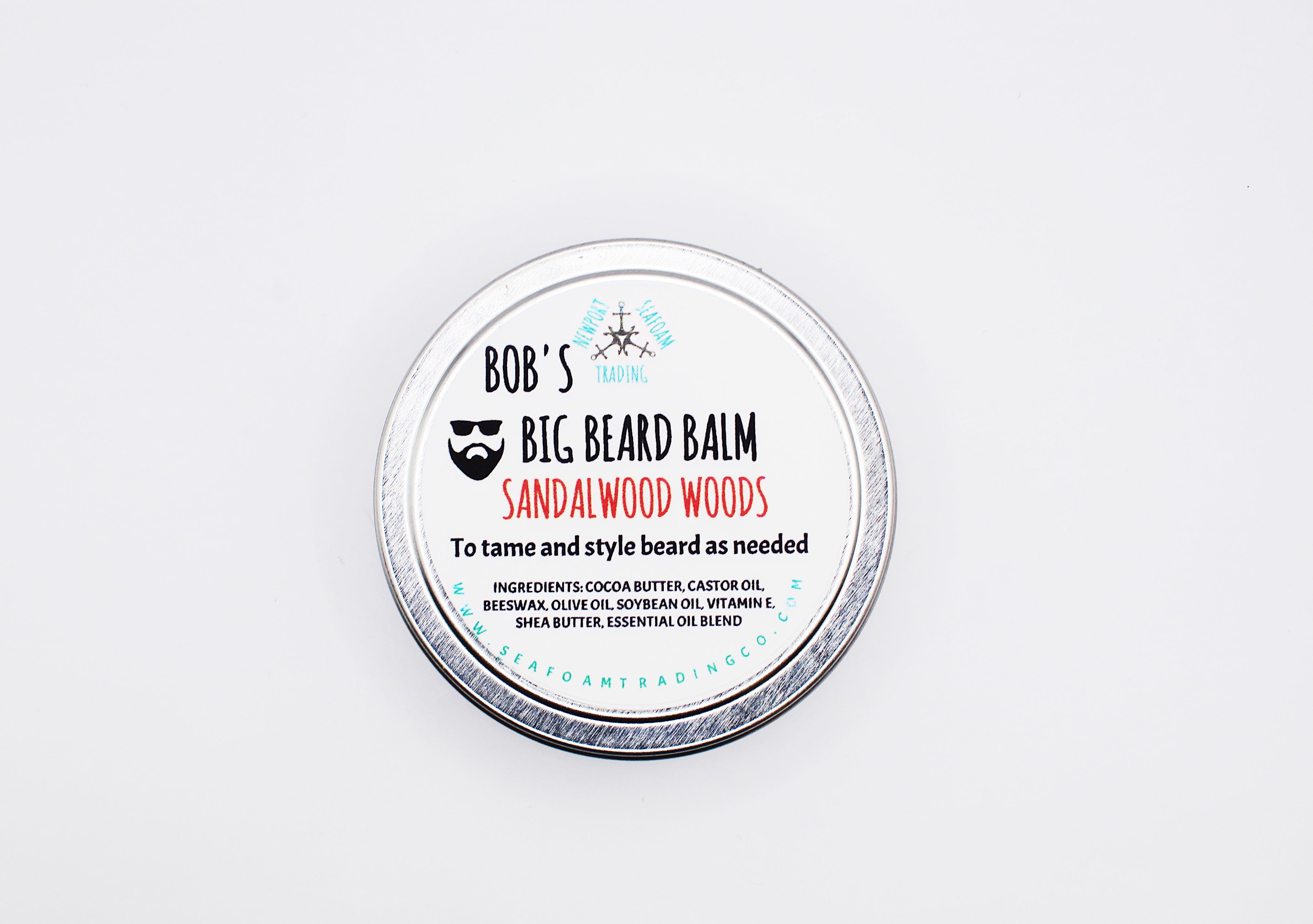 Sandalwood Woods - Sandalwood, Nag Champa, Vanilla Natural Epic &