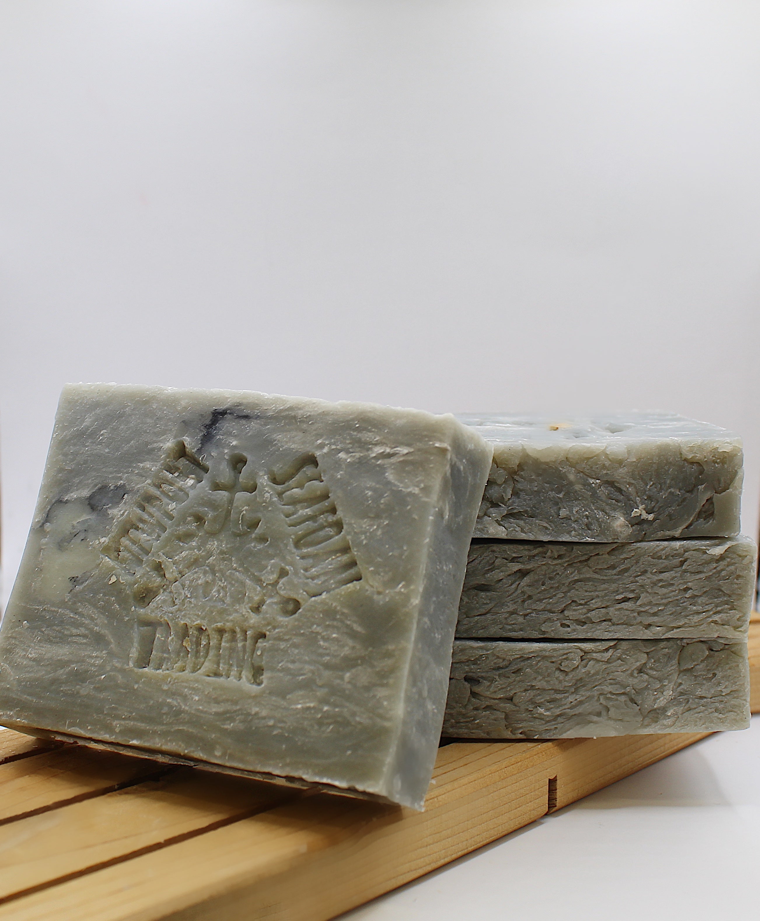 Pebble Beach Organic Handmade Soap Bar