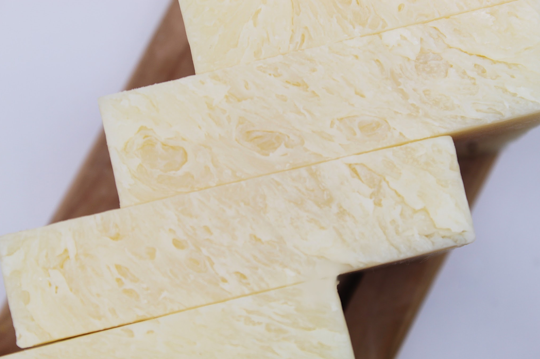 Gardenia Organic Handmade Soap Bar