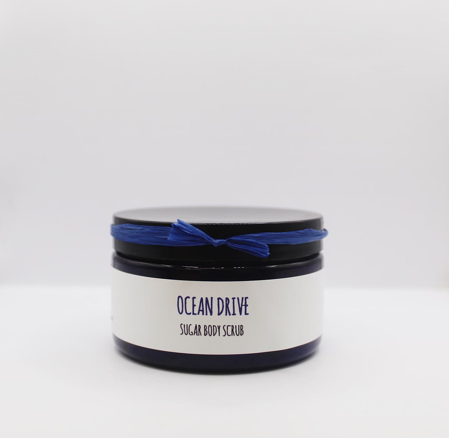 Ocean Drive - Organic Handmade Sugar Scrub