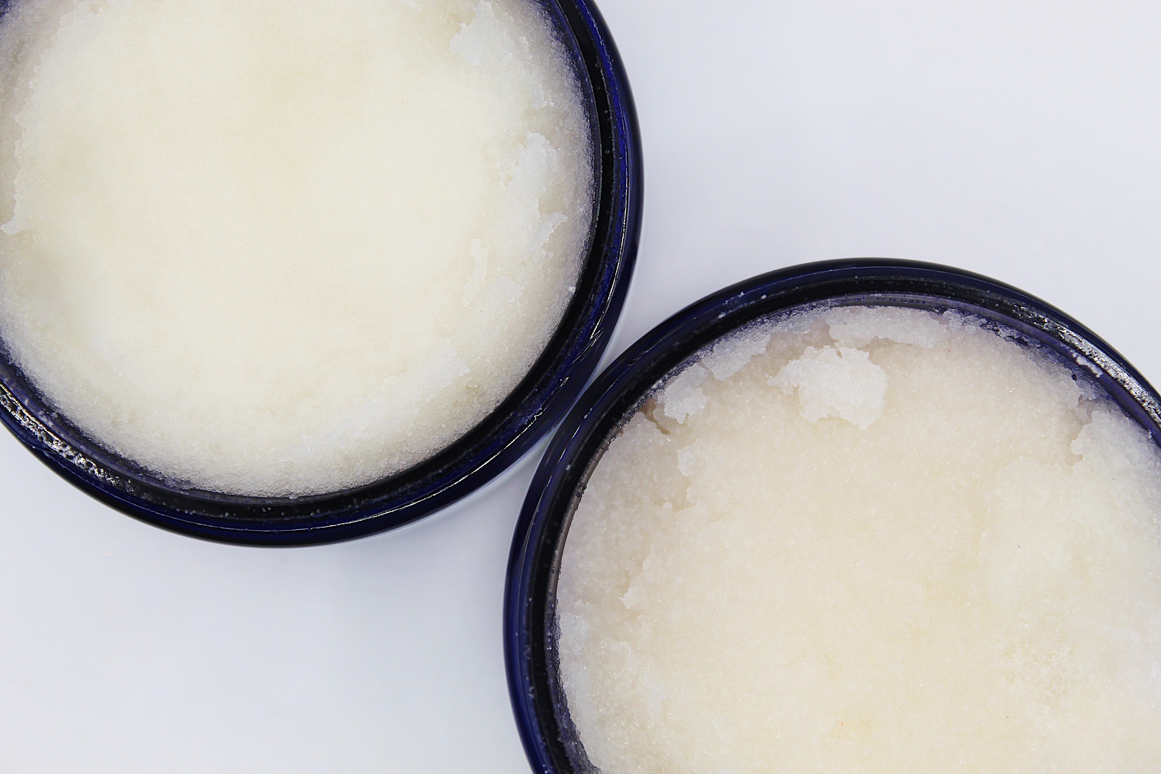 Inner Peace - Lavender, Patchouli, Ylang-Ylang Organic Handmade Sugar Scrub