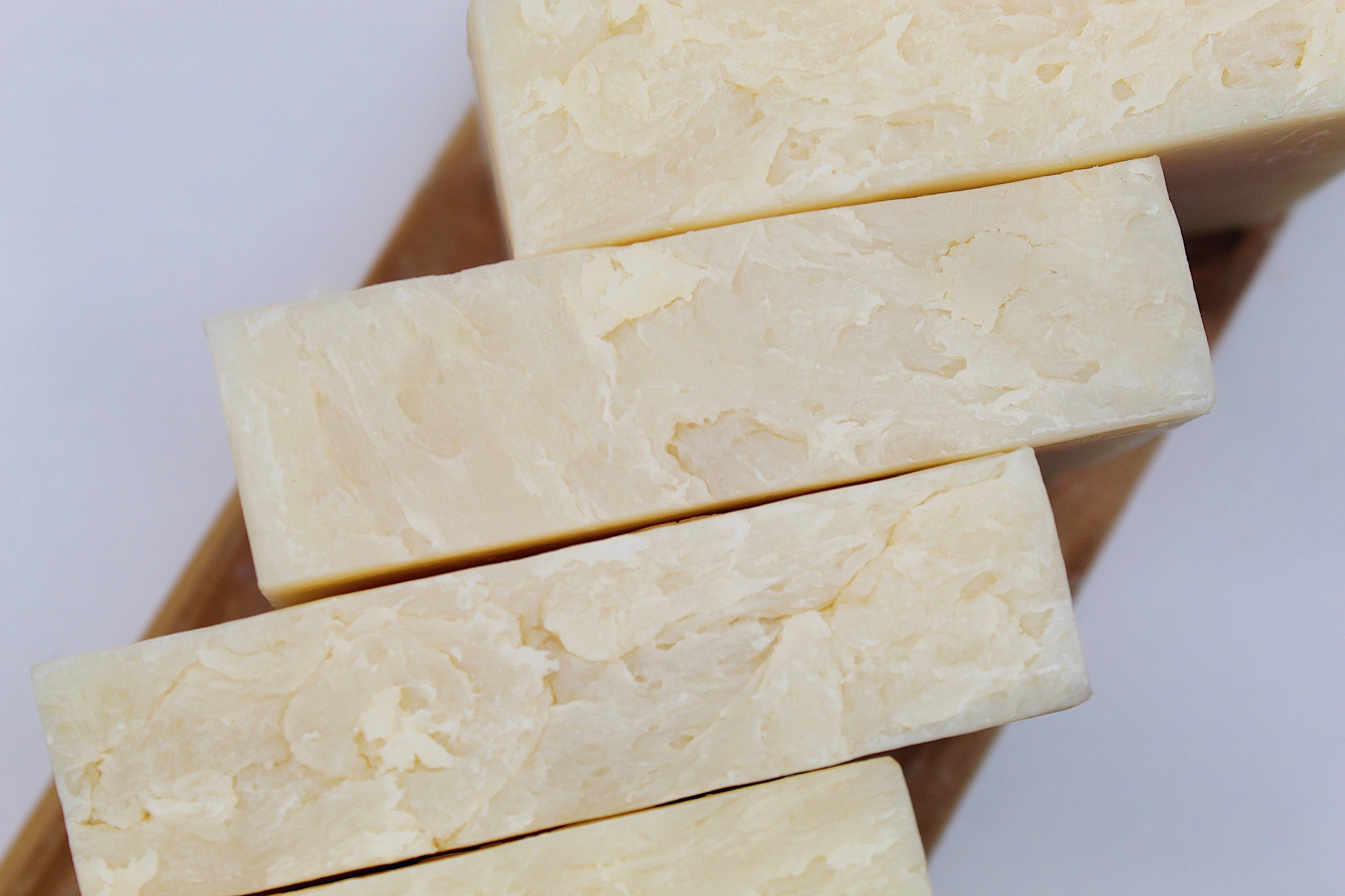 Inner Peace Organic Handmade Soap Bar