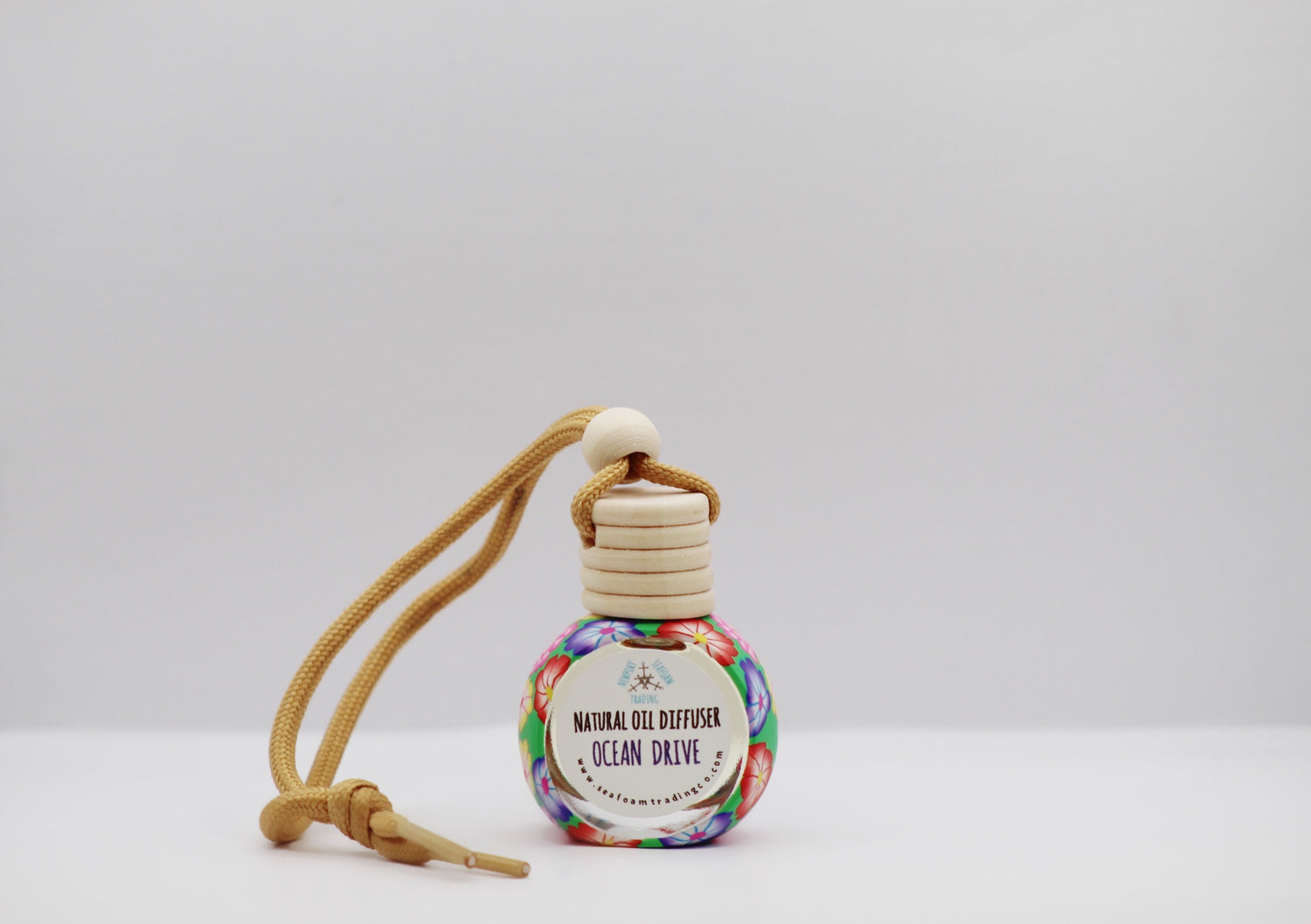 Ocean Drive Organic Mini-Diffuser