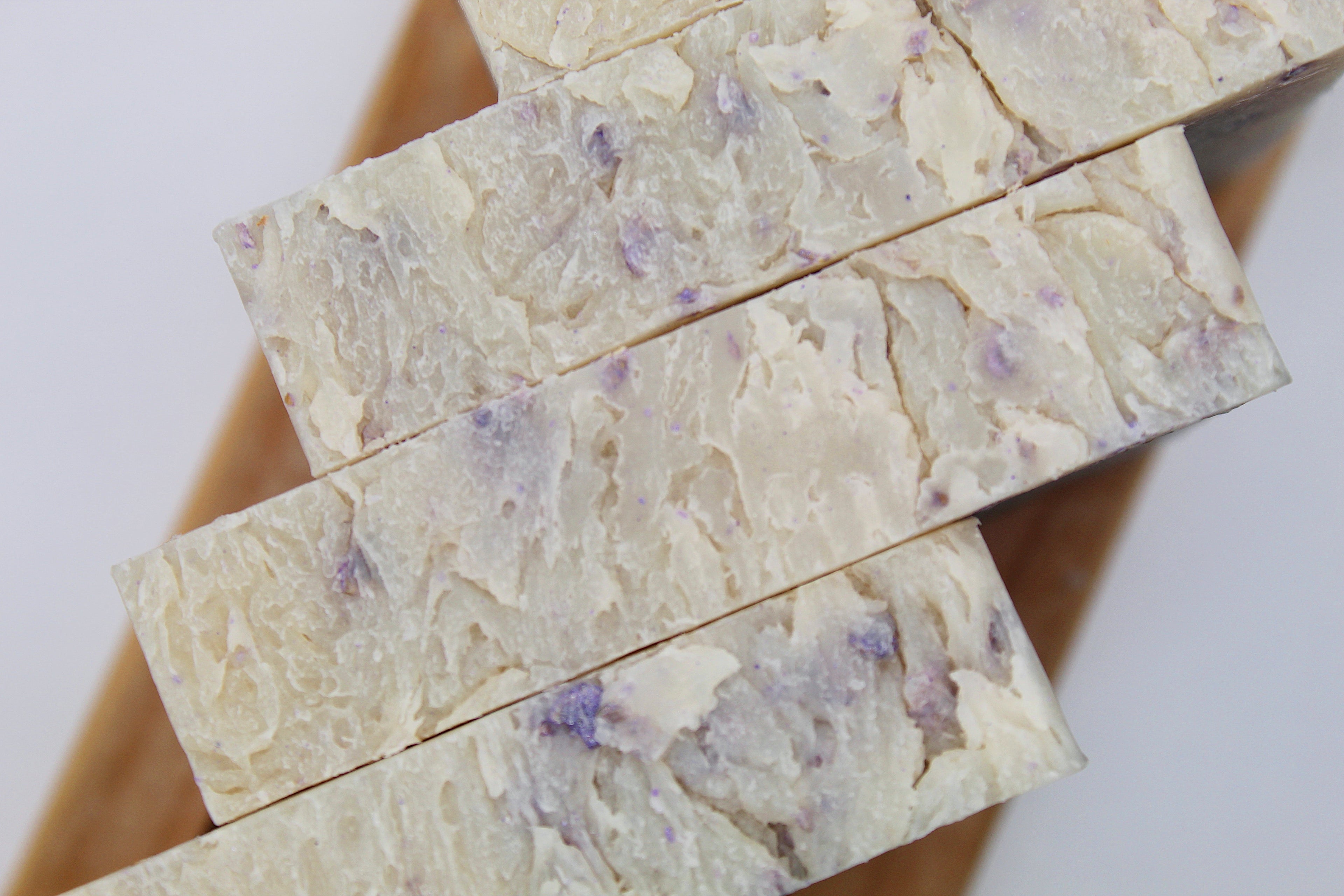 Patchouli Sandalwood Organic Handmade Soap Bar
