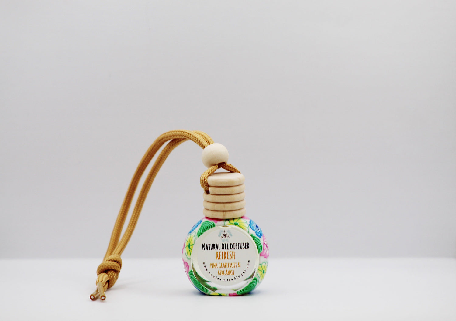 Refresh Organic Mini-Diffuser