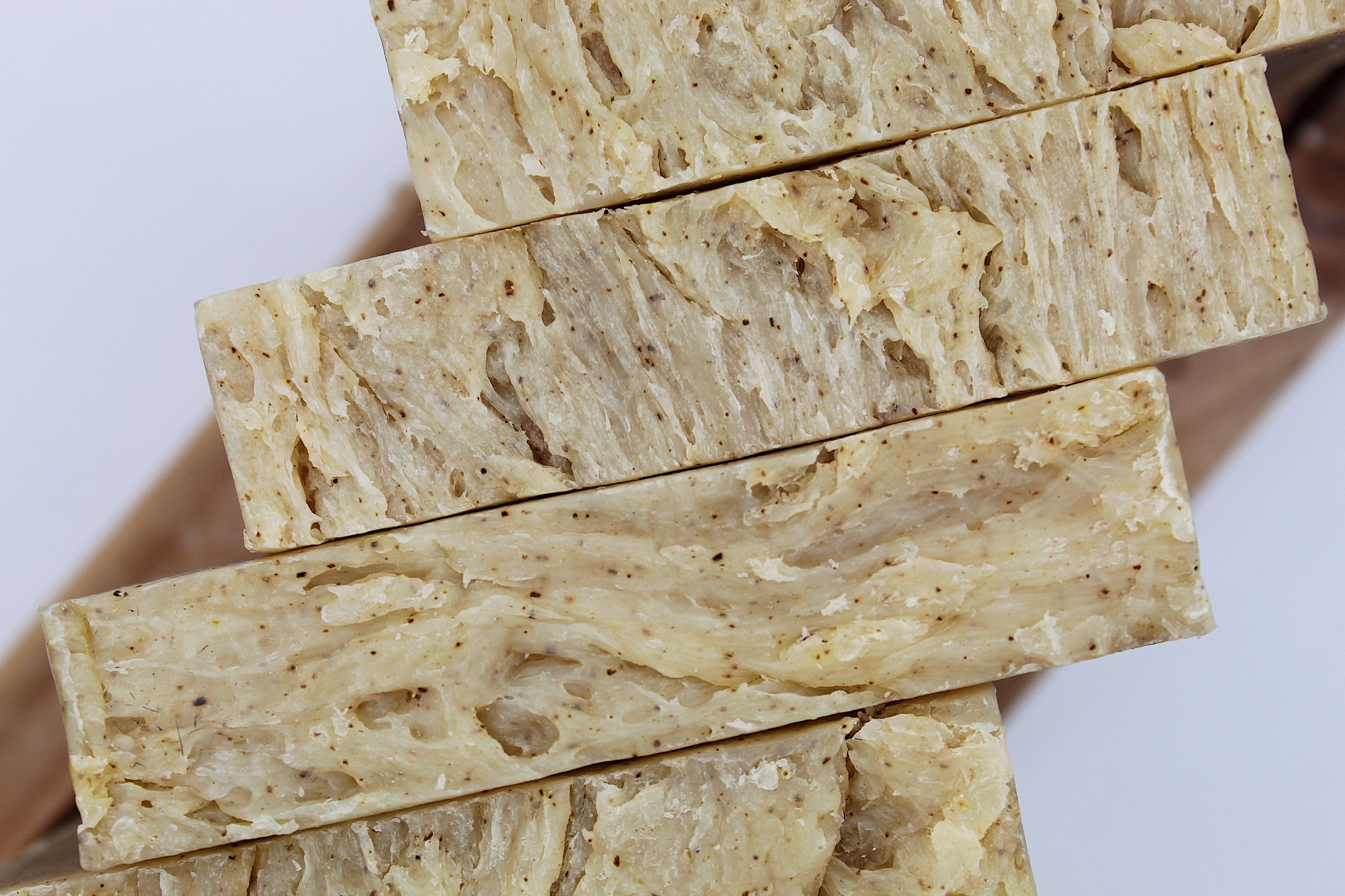 Rosemary Organic Handmade Soap Bar