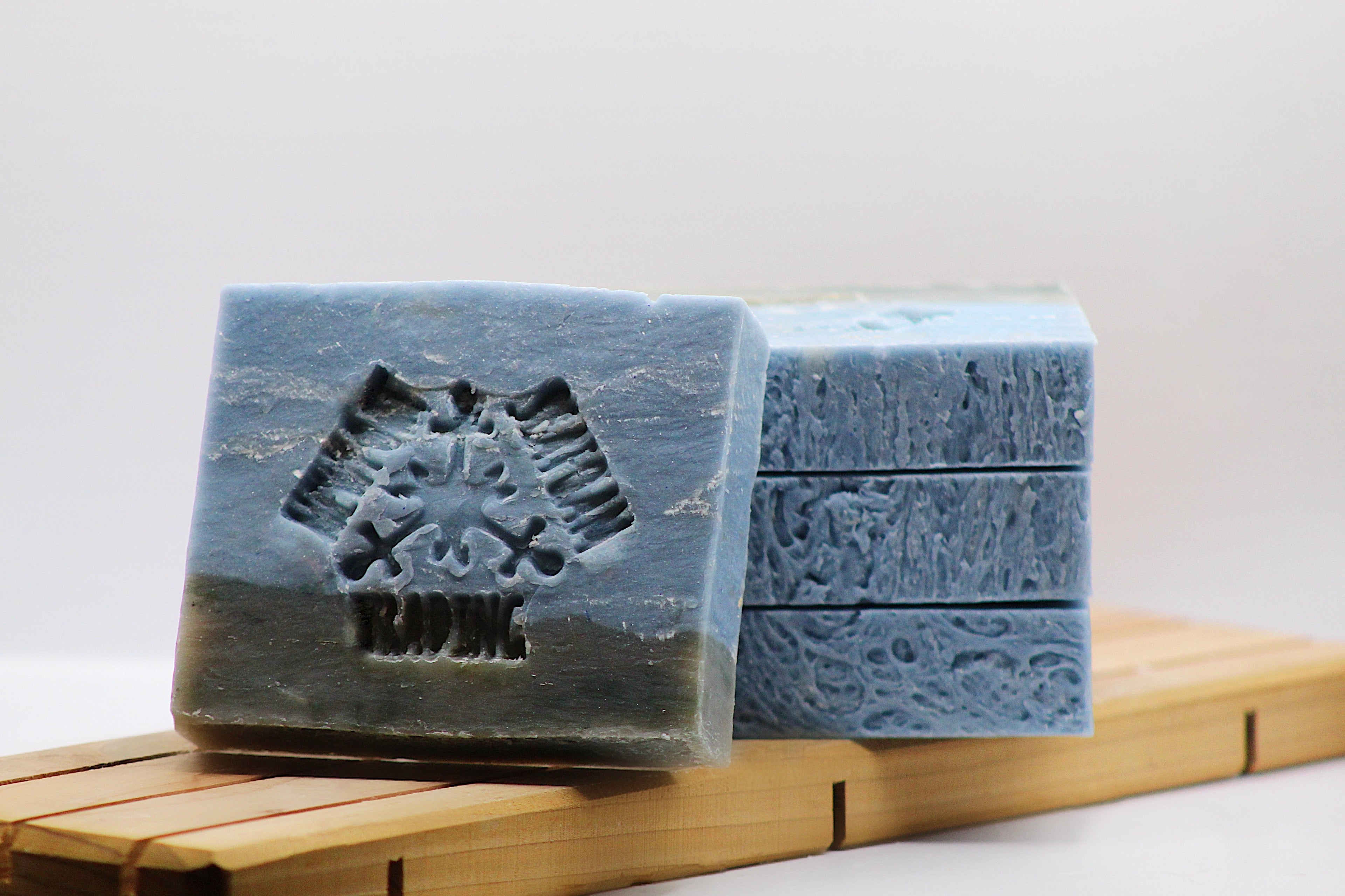 Sachuest Point Organic Handmade Soap Bar