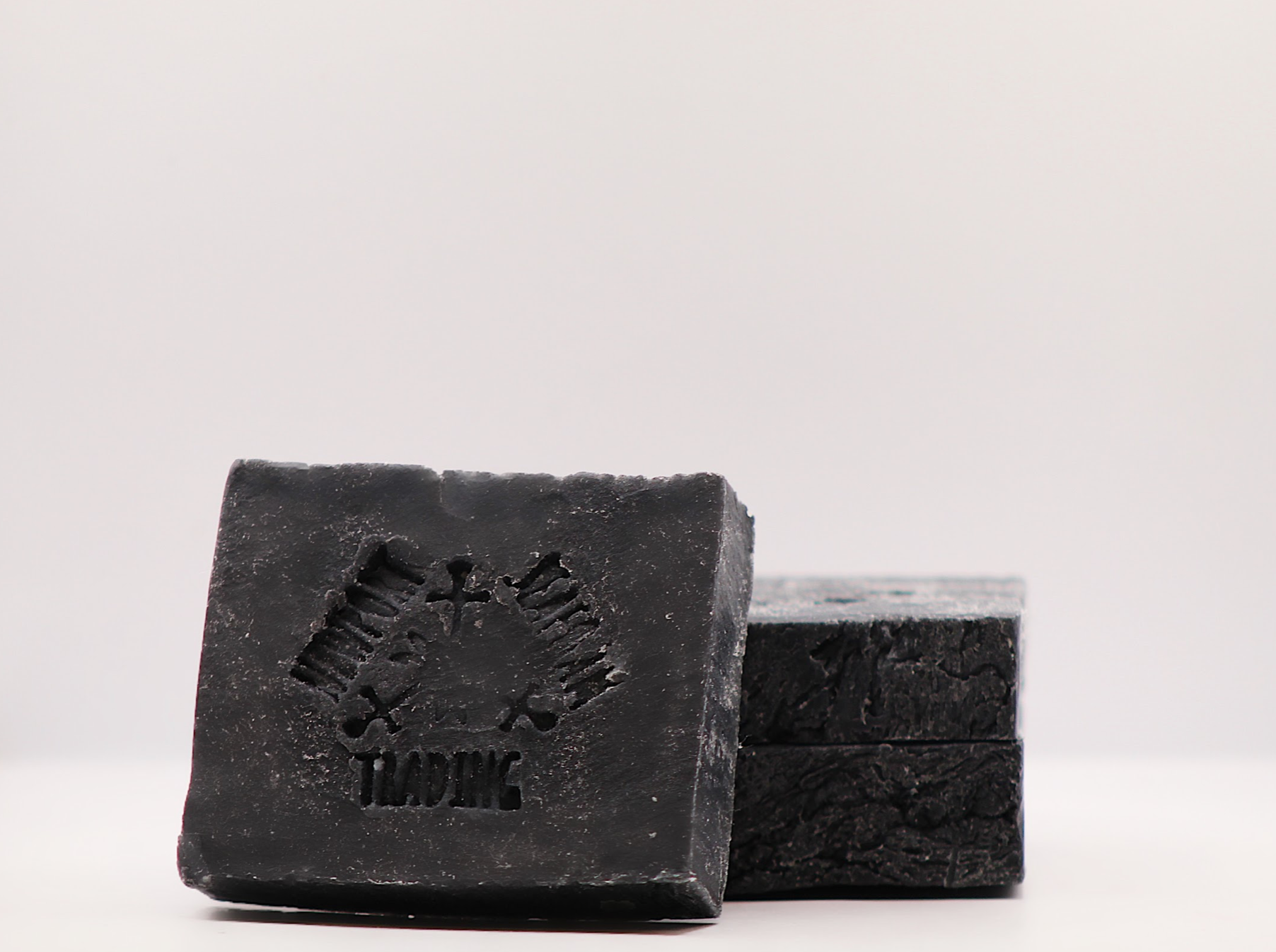 Acne Control Soap Bar - with Activated Charcoal