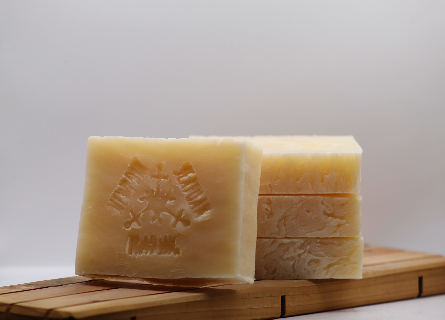 Super Shea Organic Handmade Soap Bar