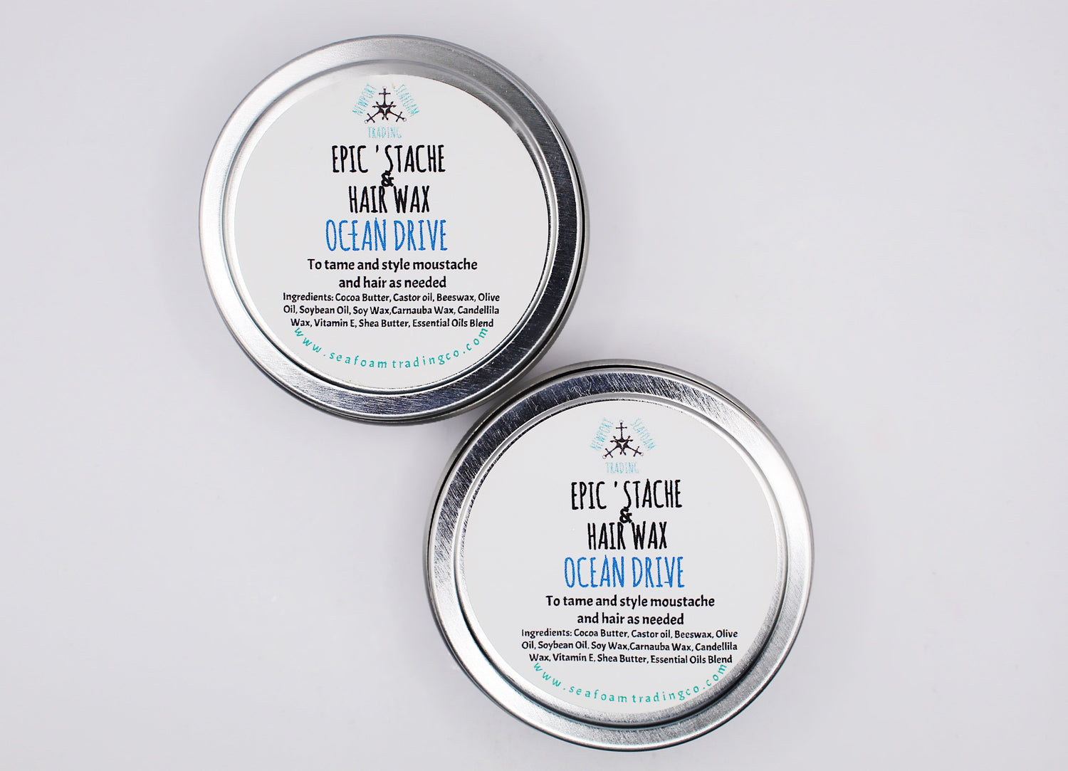 Ocean Drive Natural Epic &