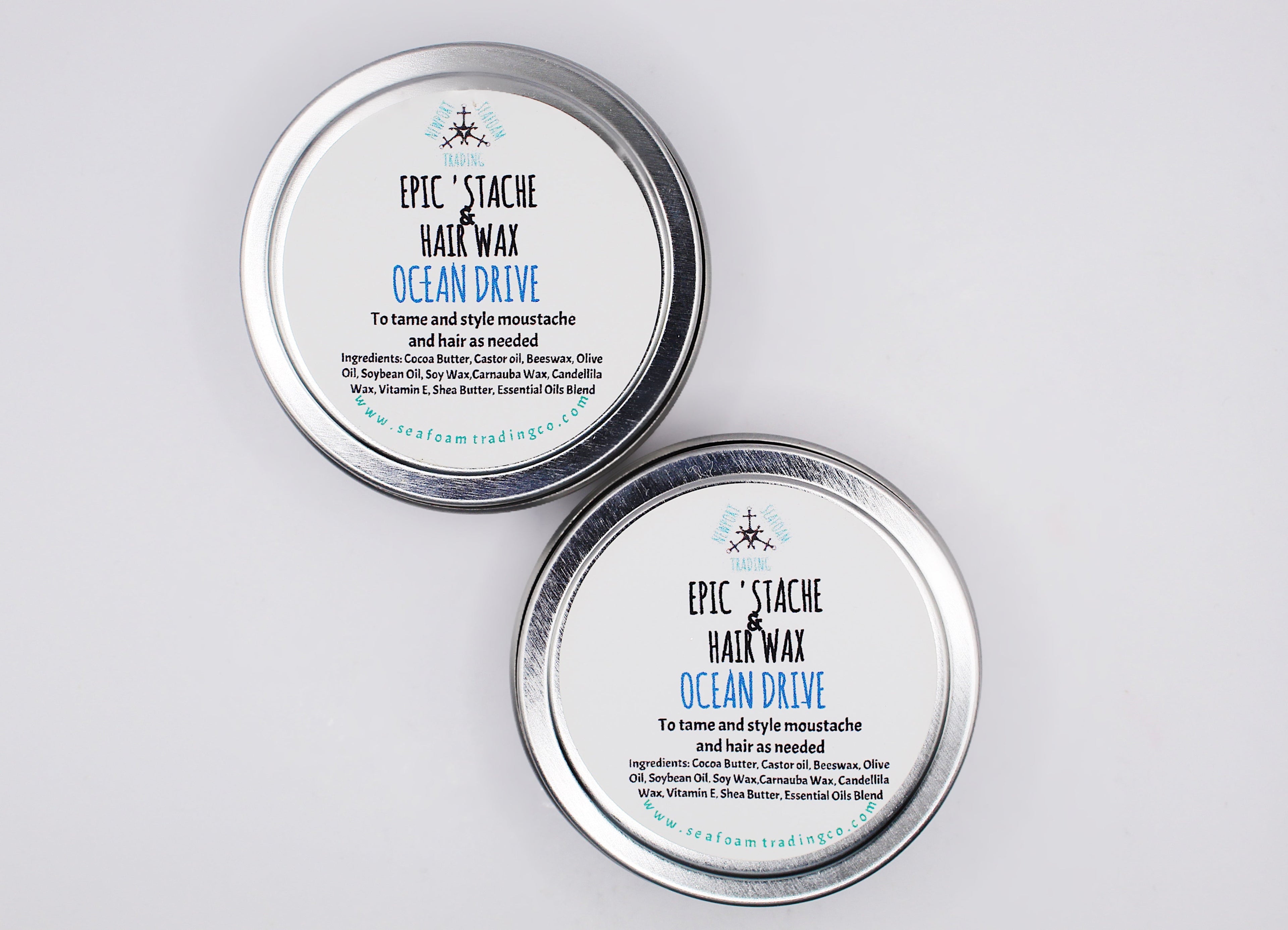 Ocean Drive Natural Epic &