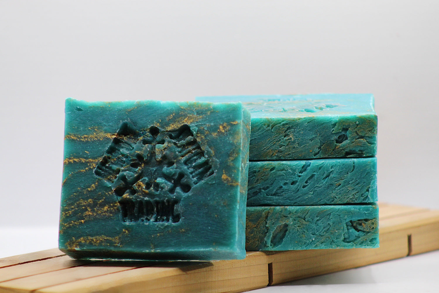 Third Beach Organic Handmade Soap Bar