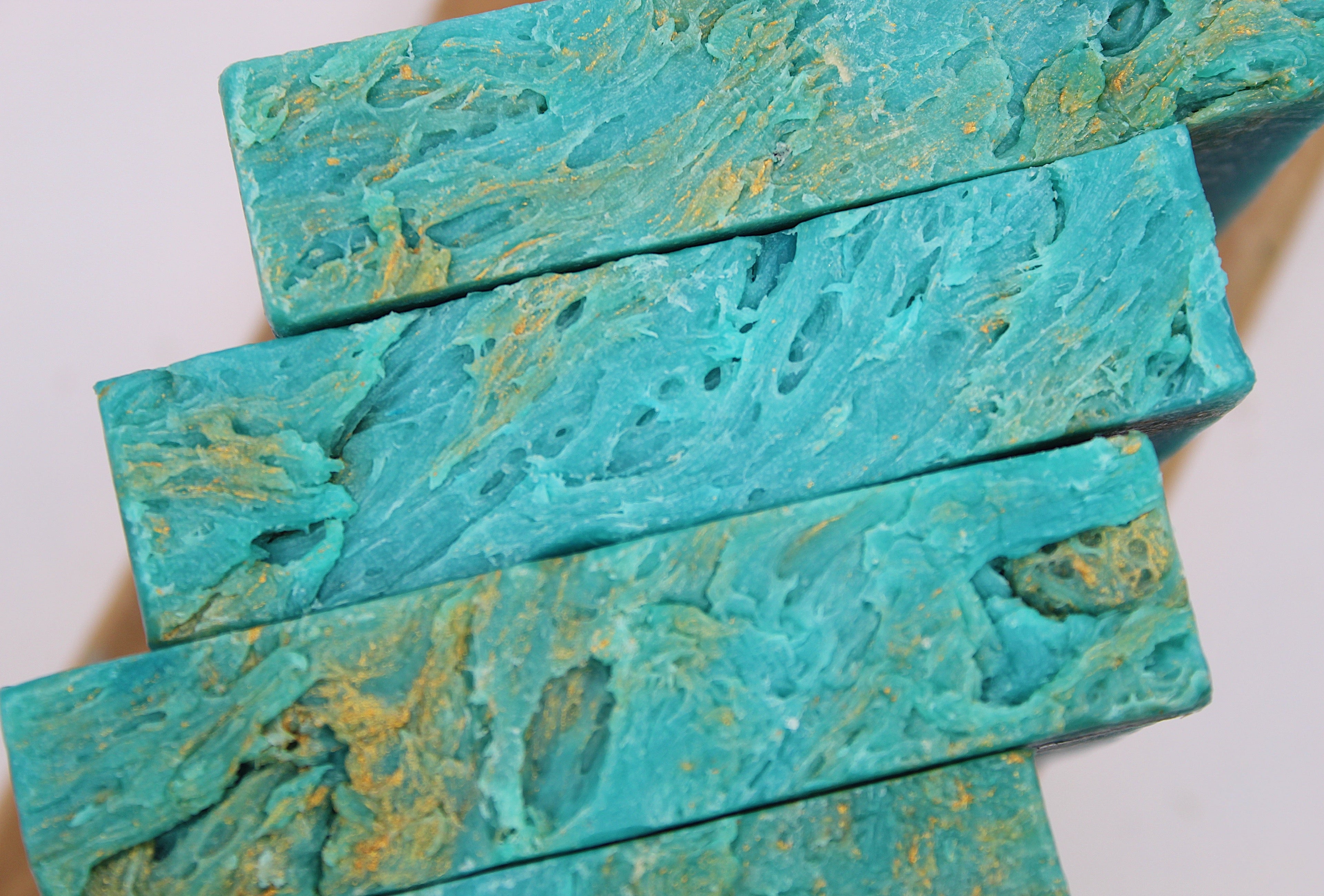 Third Beach Organic Handmade Soap Bar