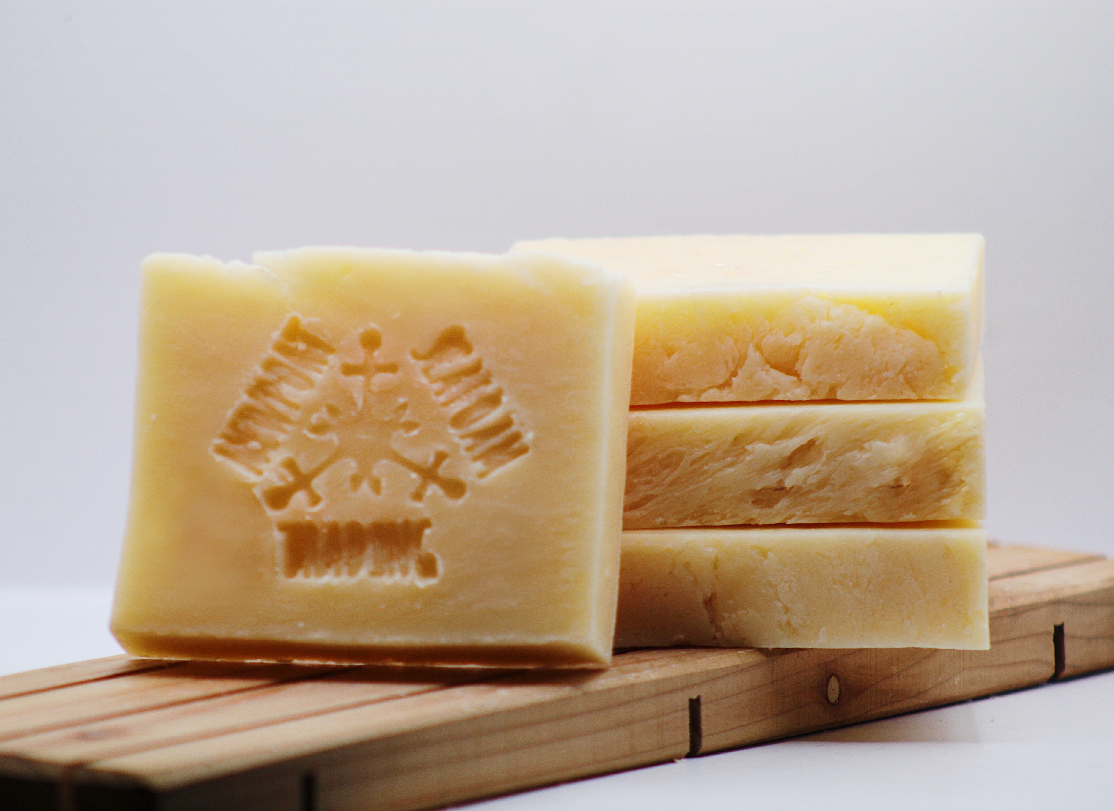 Trail Warrior Organic Handmade Soap Bar
