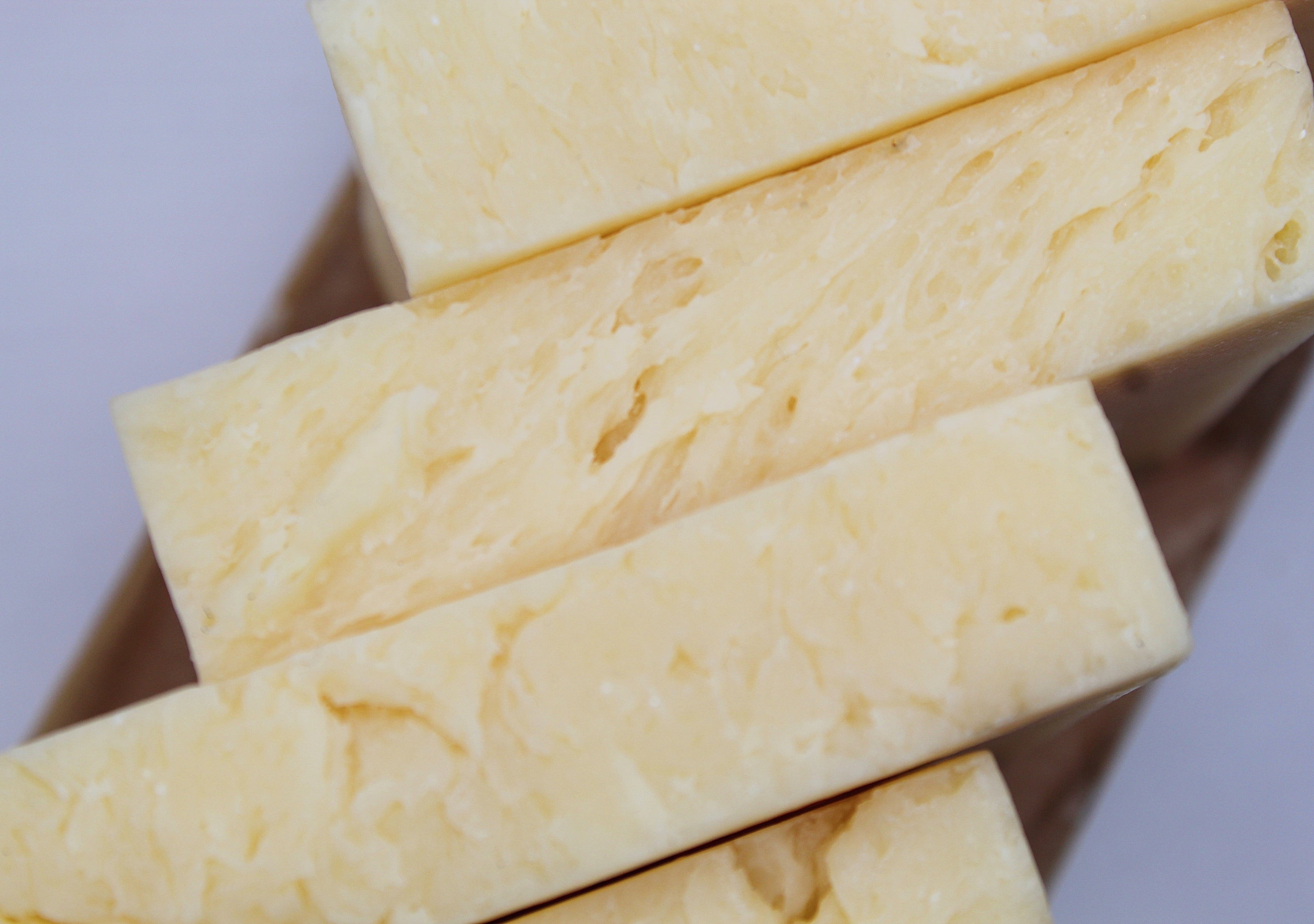 Trail Warrior Organic Handmade Soap Bar