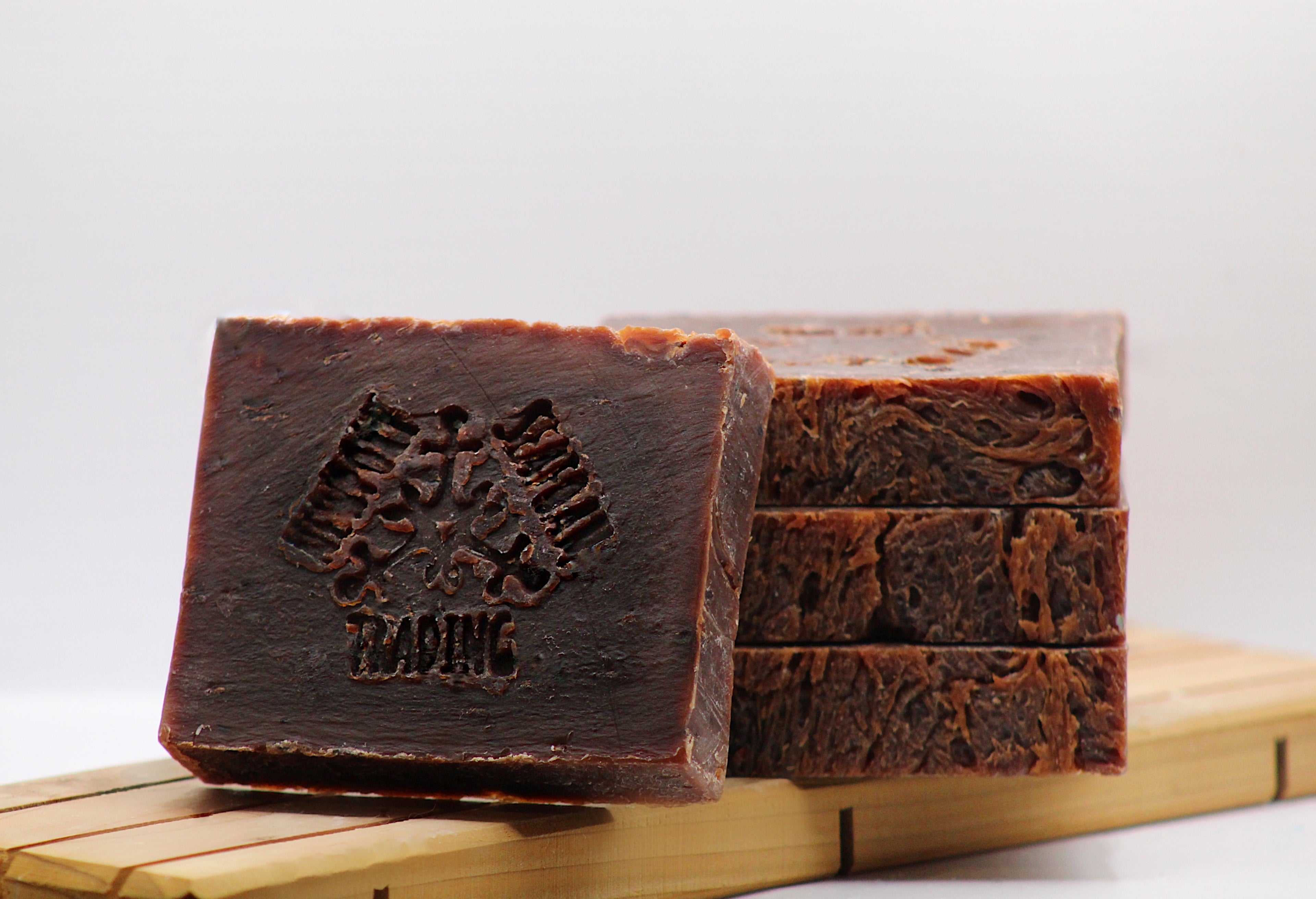 Vanilla Oatmeal Stout Organic Handmade Soap Bar