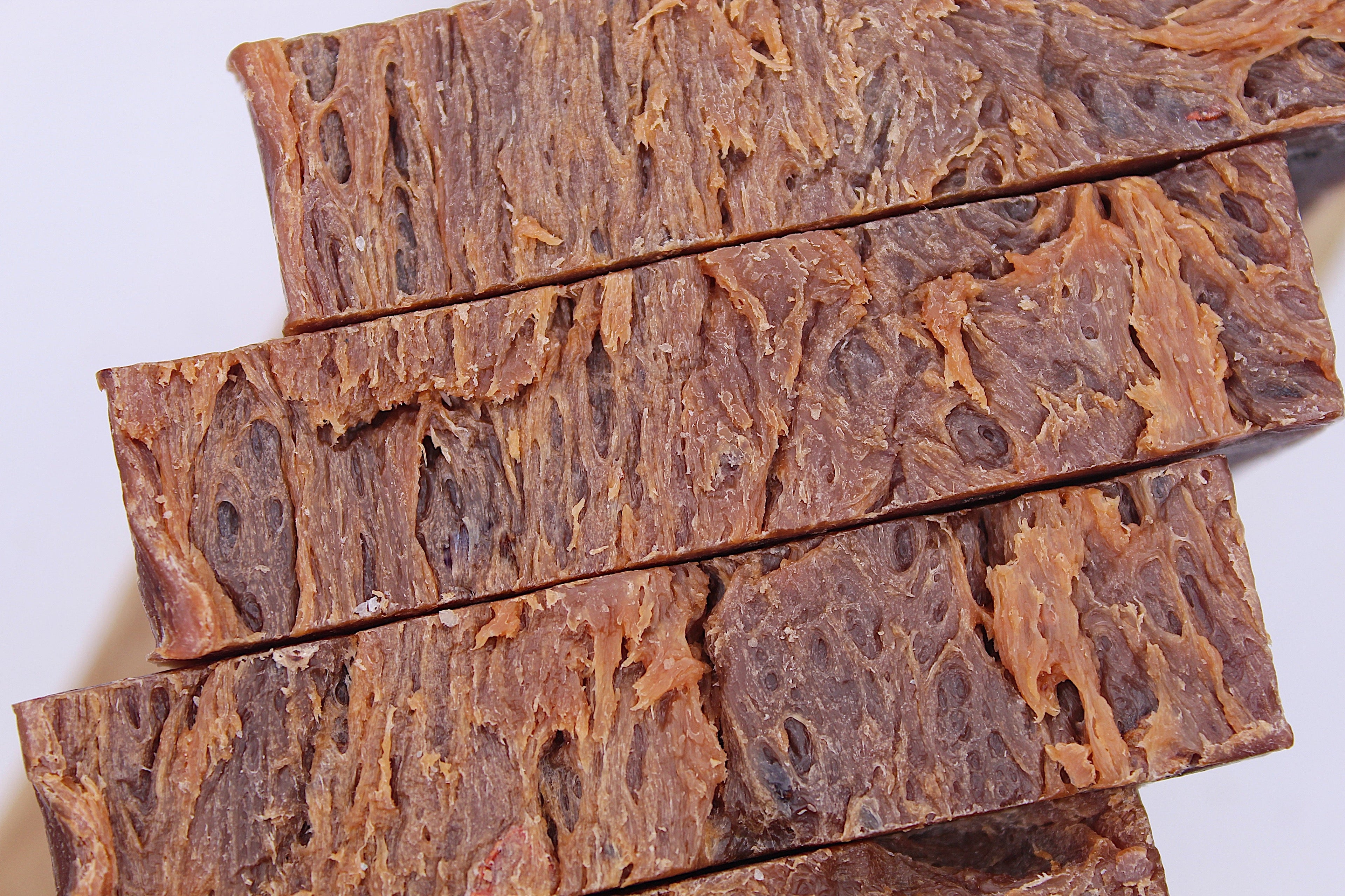 Vanilla Oatmeal Stout Organic Handmade Soap Bar