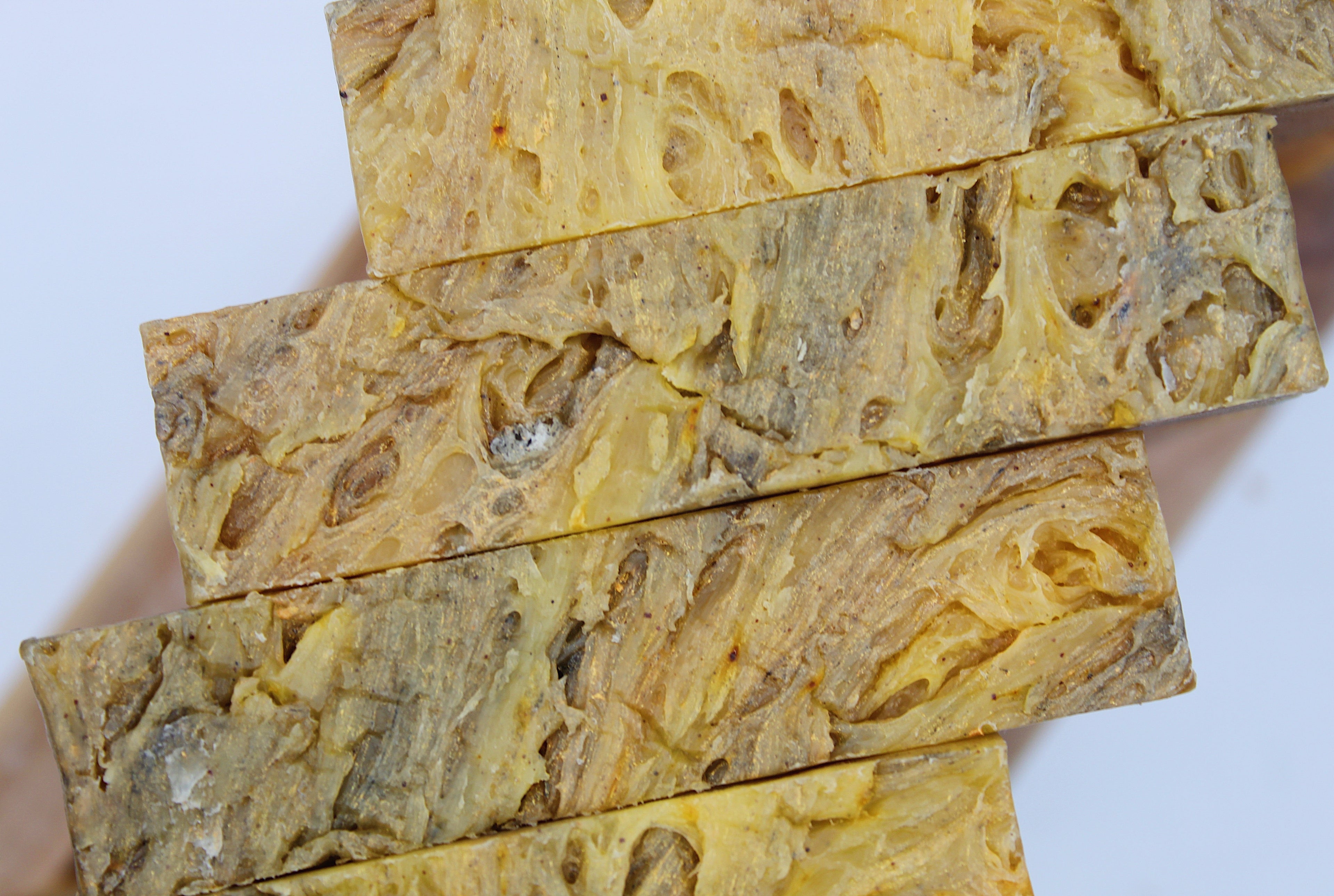 Witches Brew Organic Handmade Soap Bar