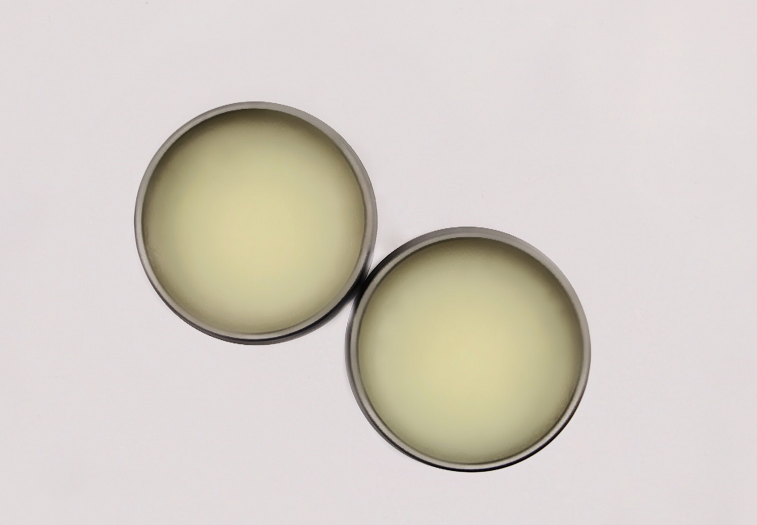 Organic Handmade Cuticle Balm