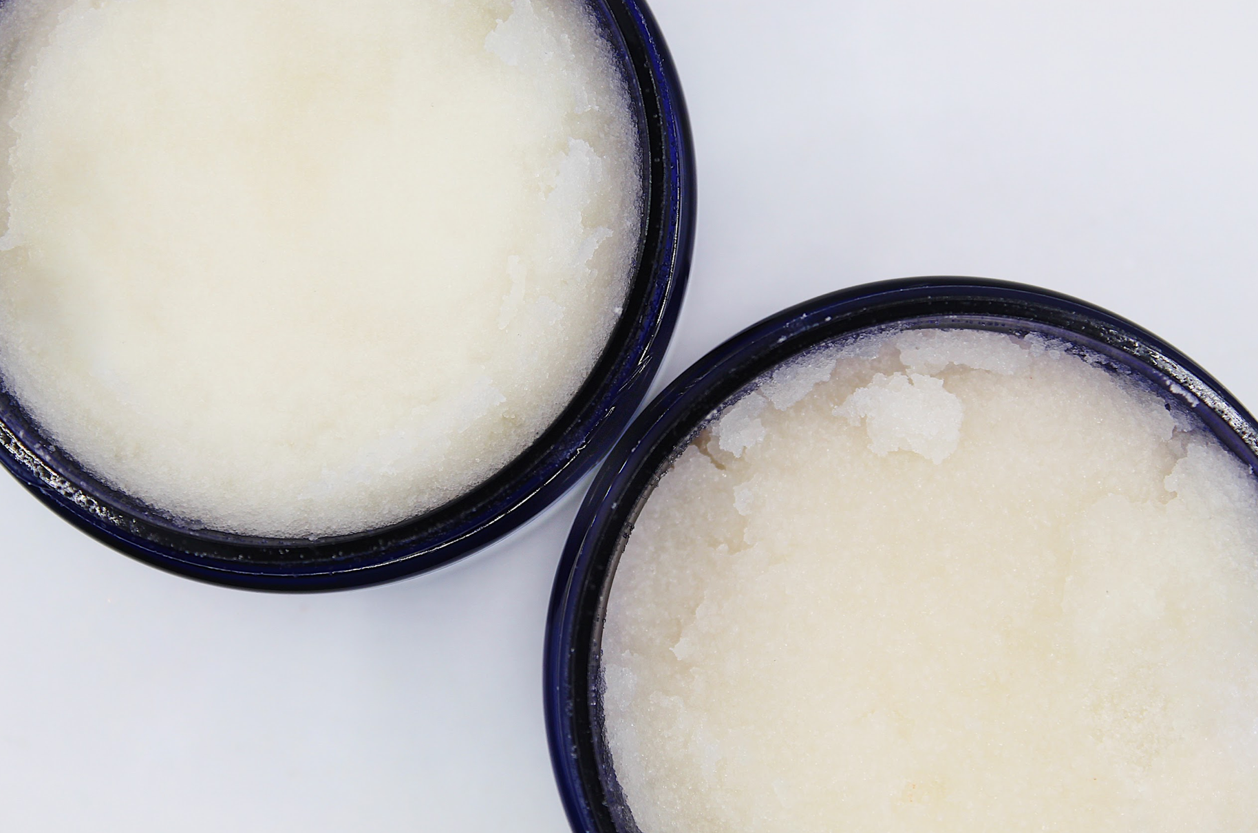 Lux Organic Handmade Hand Scrub