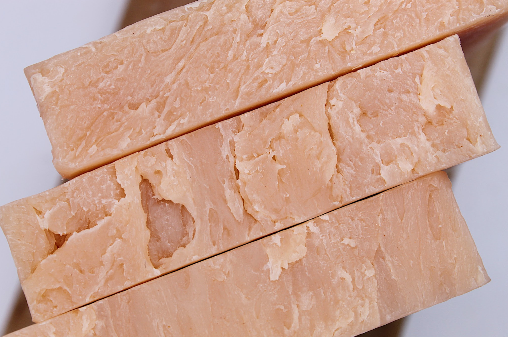 Honeysuckle Organic Handmade Soap Bar