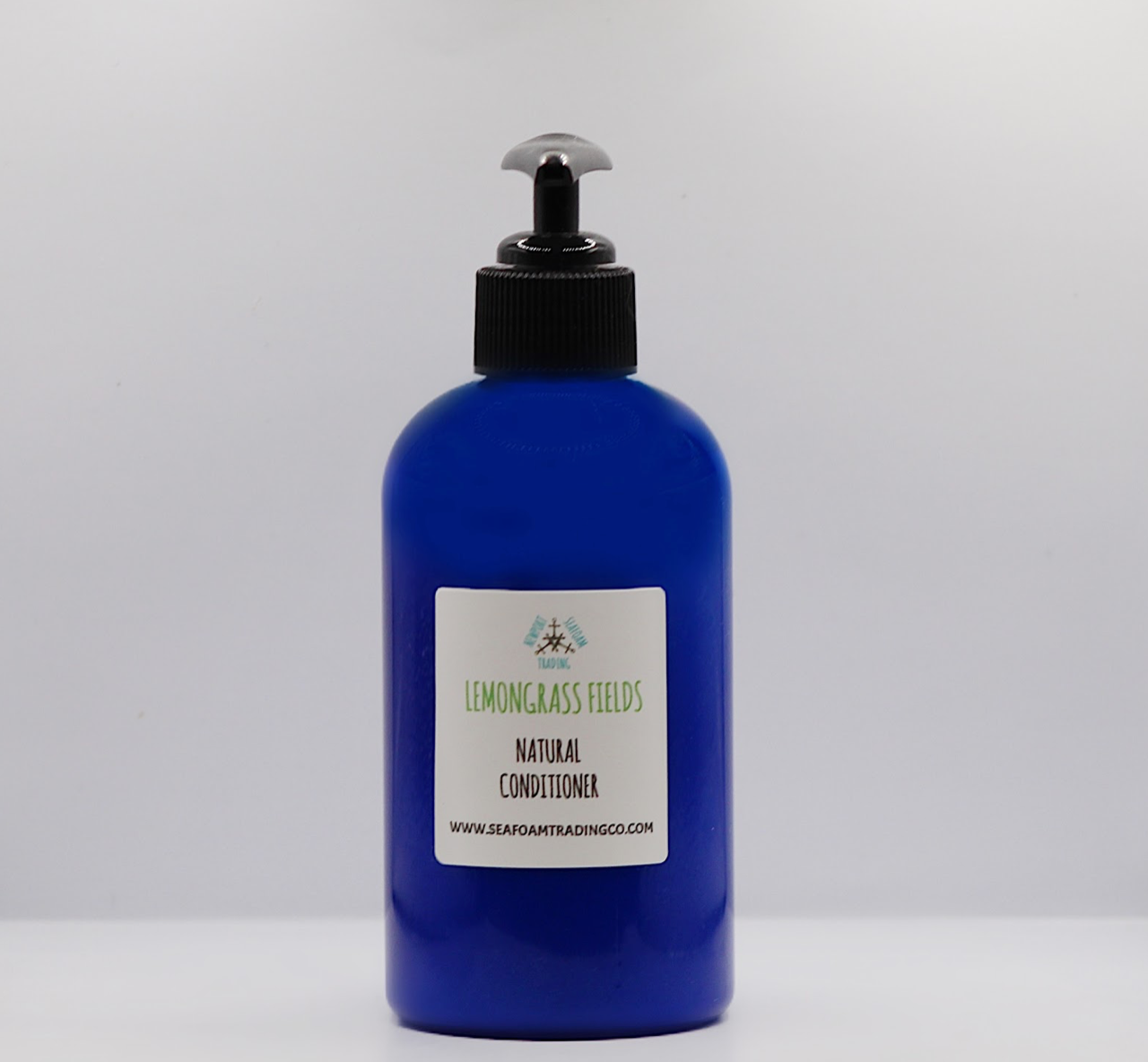 Lemongrass Fields Natural Conditioner